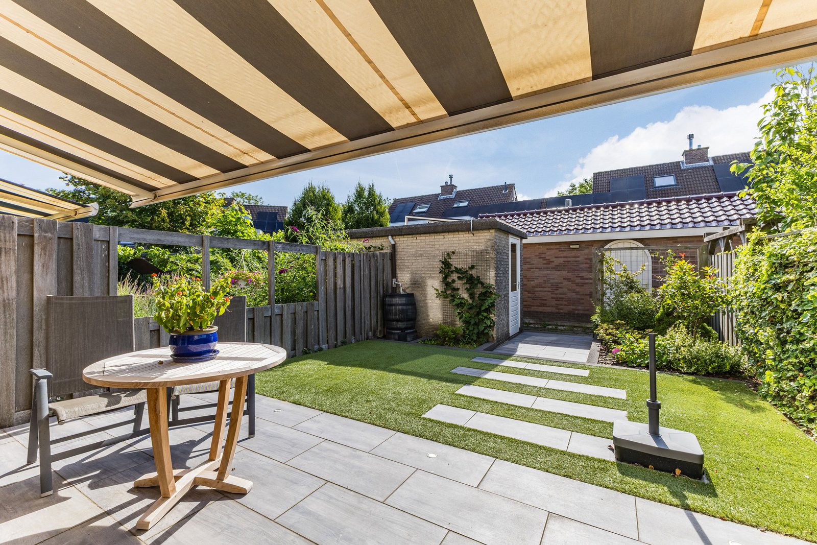 Beppie Nooijstraat 18