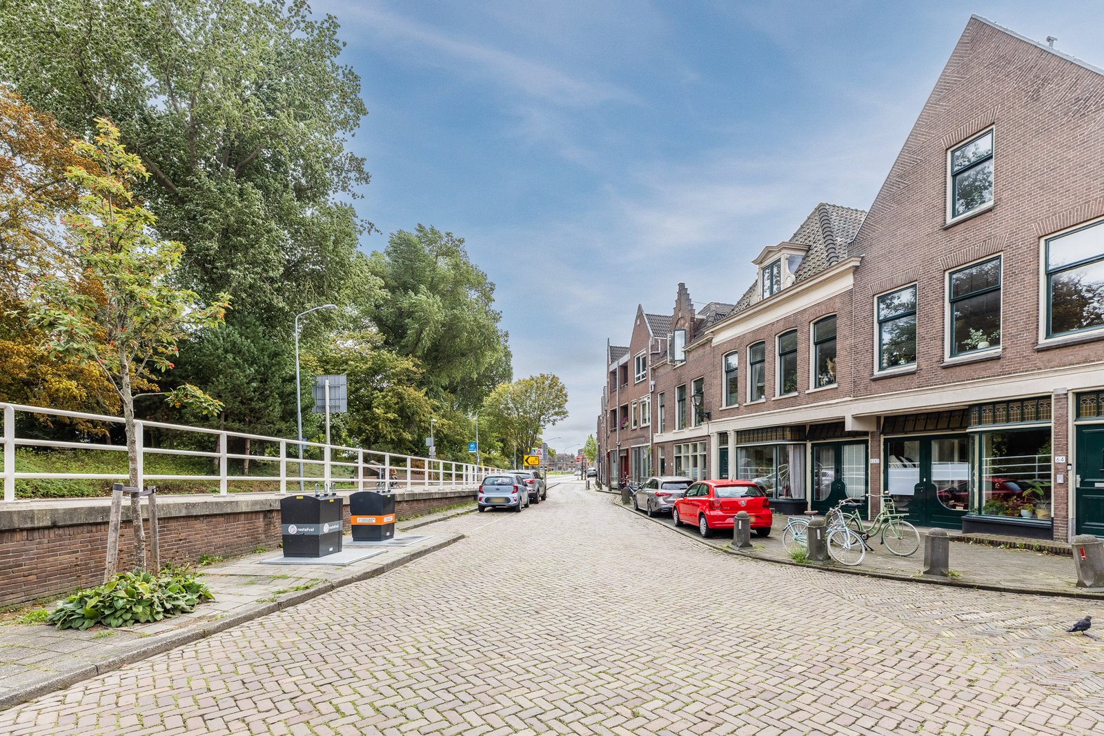 Wageweg 78A