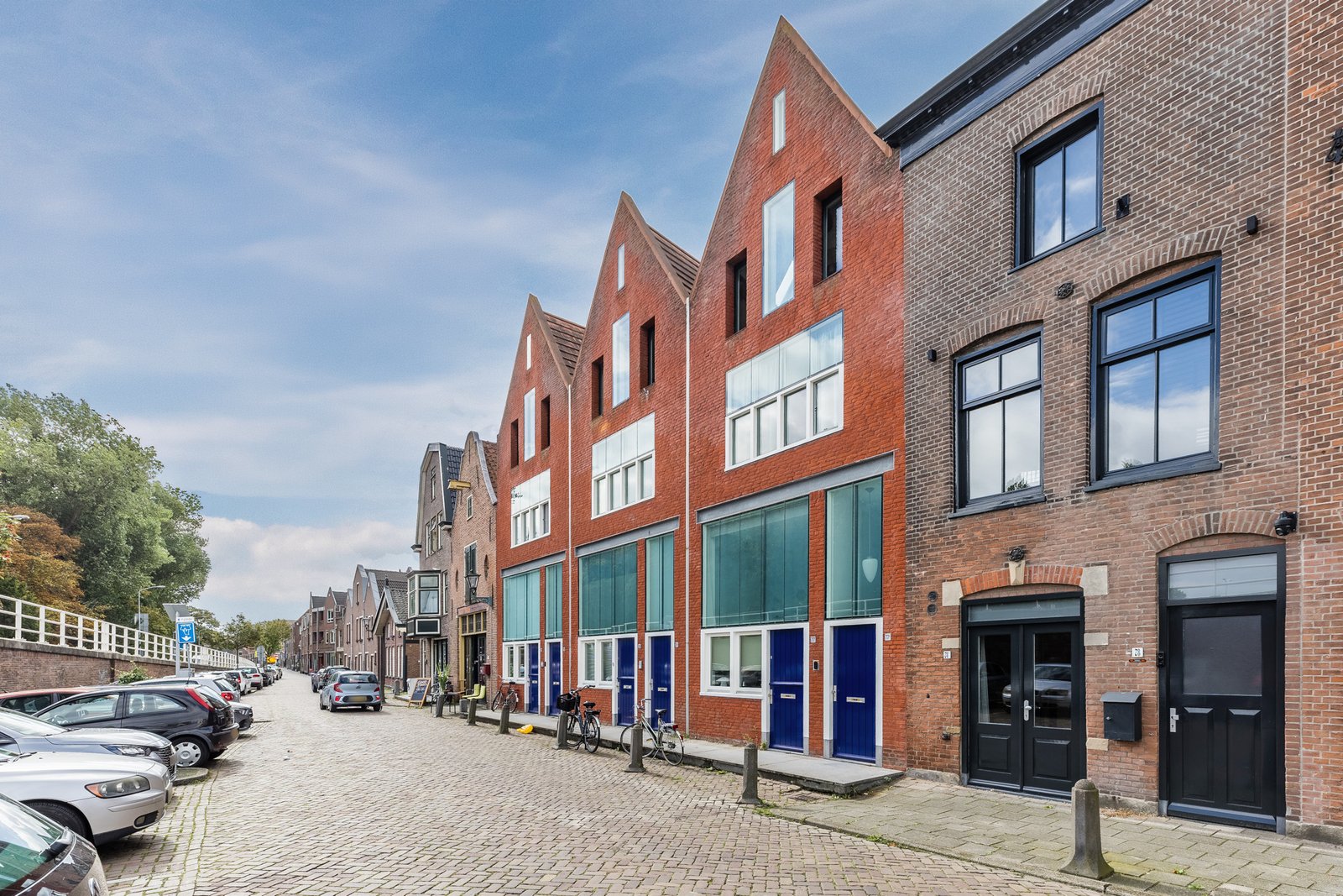 Wageweg 78A