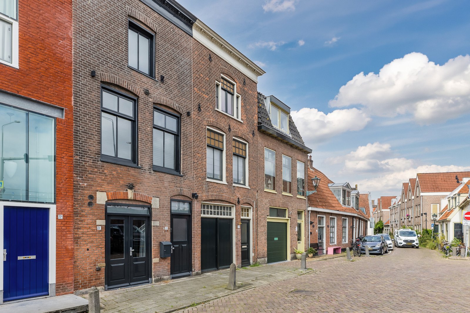 Wageweg 78A