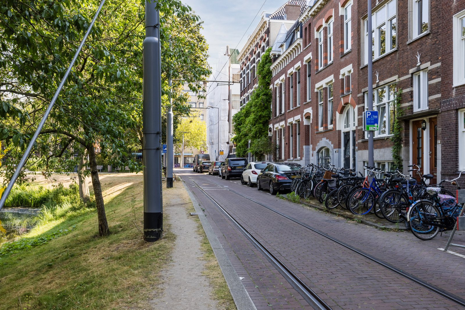 Provenierssingel 28C