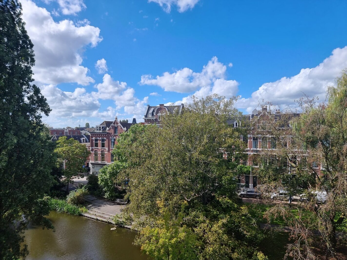 Provenierssingel 28C