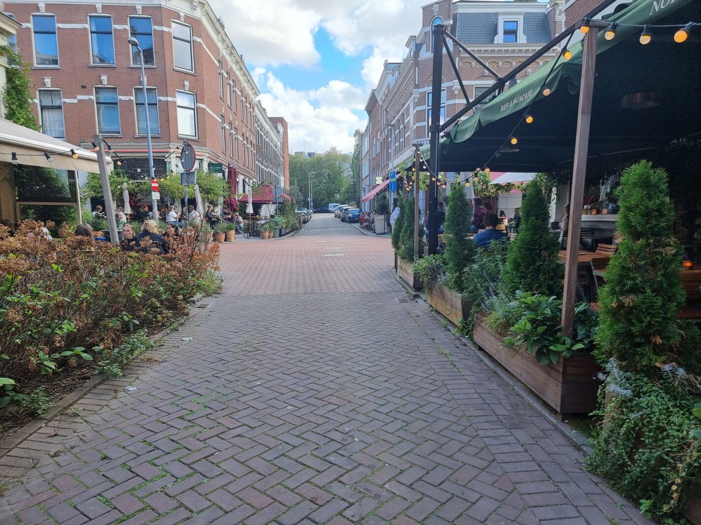 Provenierssingel 28C