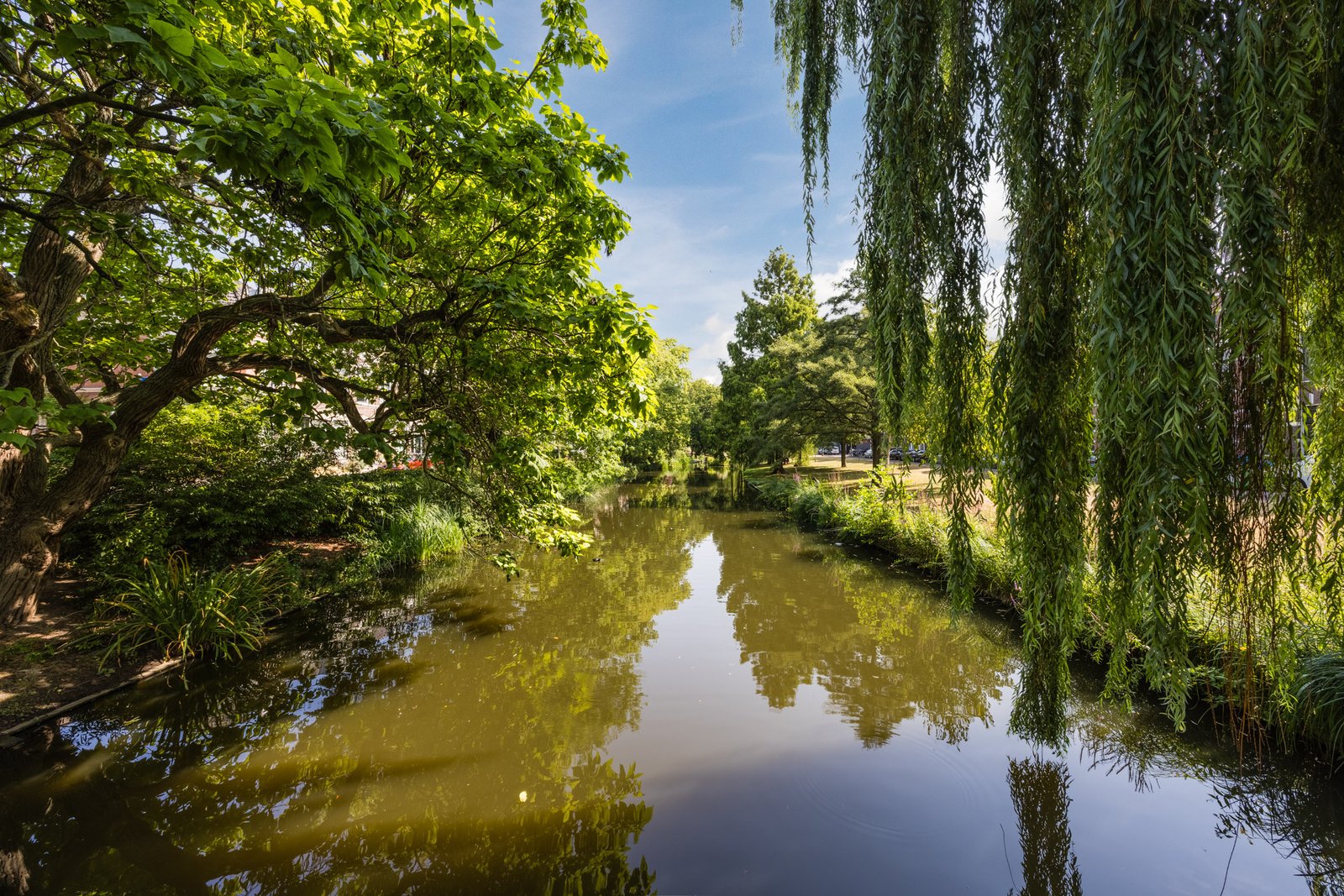 Provenierssingel 28C