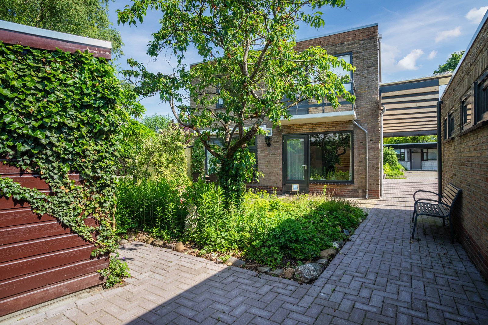Kruizemuntstraat 94