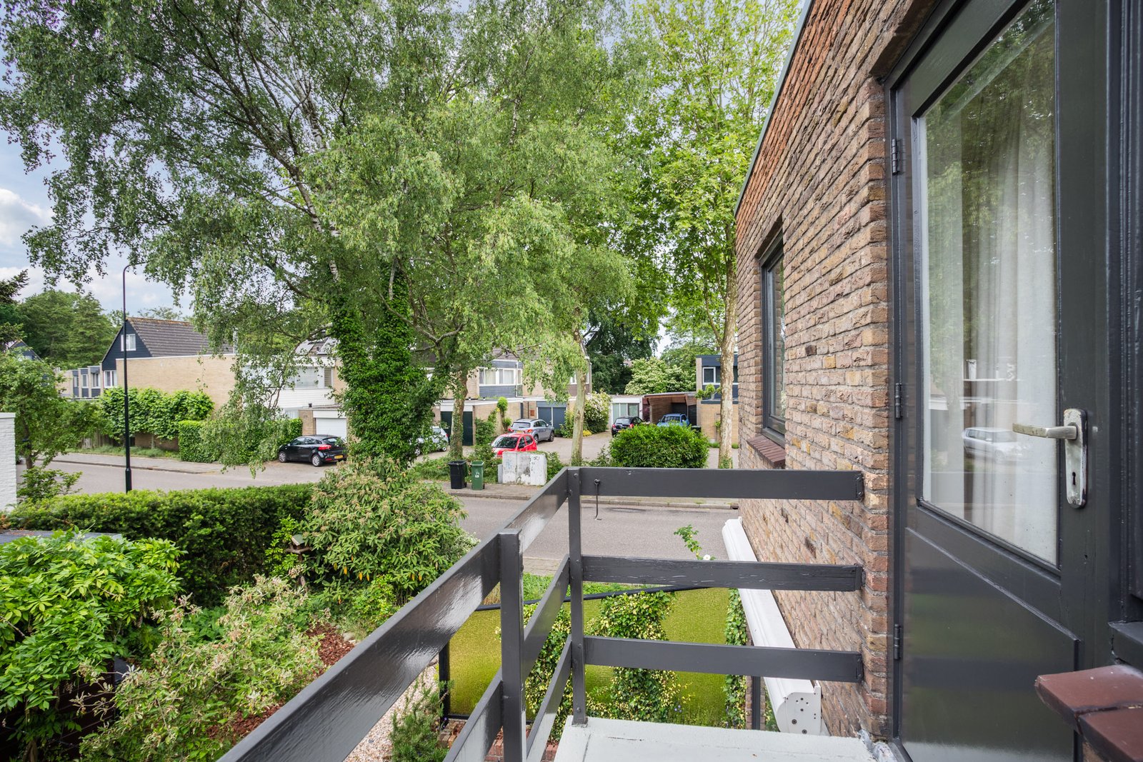 Kruizemuntstraat 94