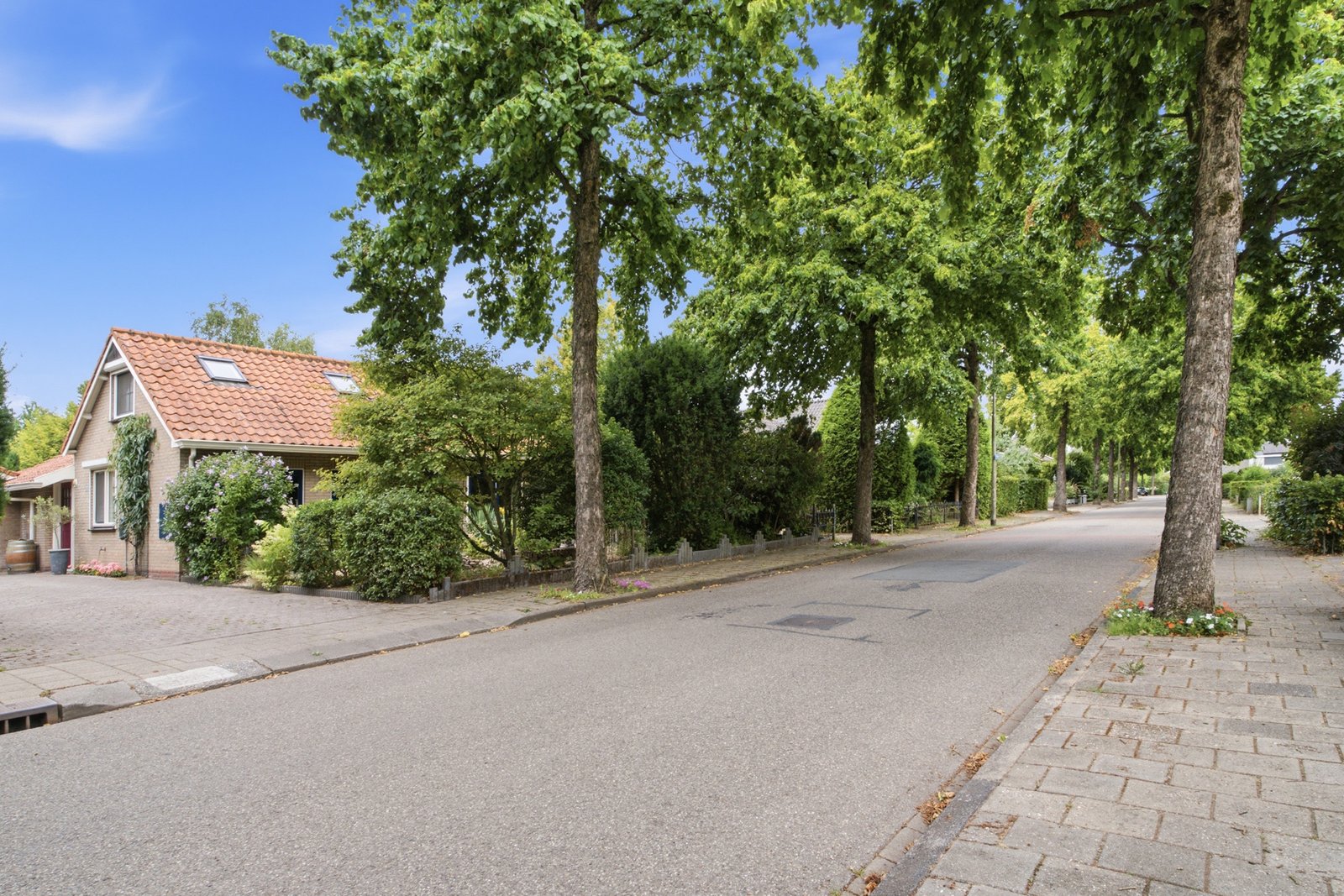 Middelweg 11