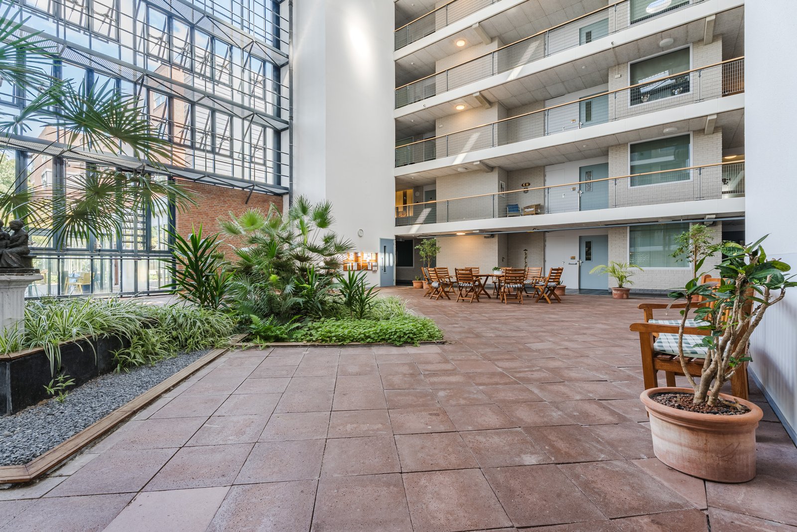 Plantageweg 59