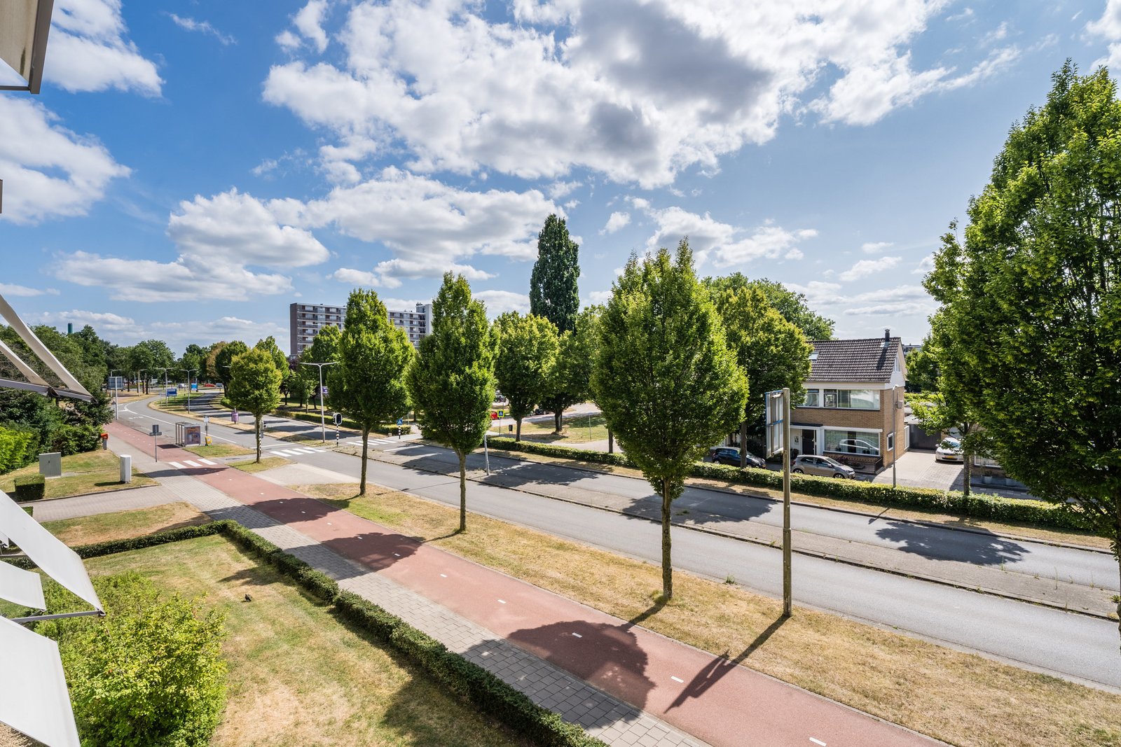 Plantageweg 59