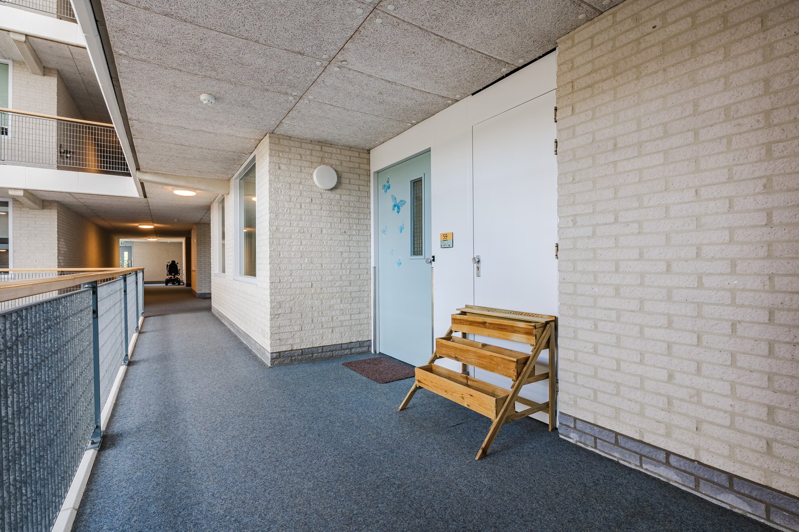Plantageweg 59