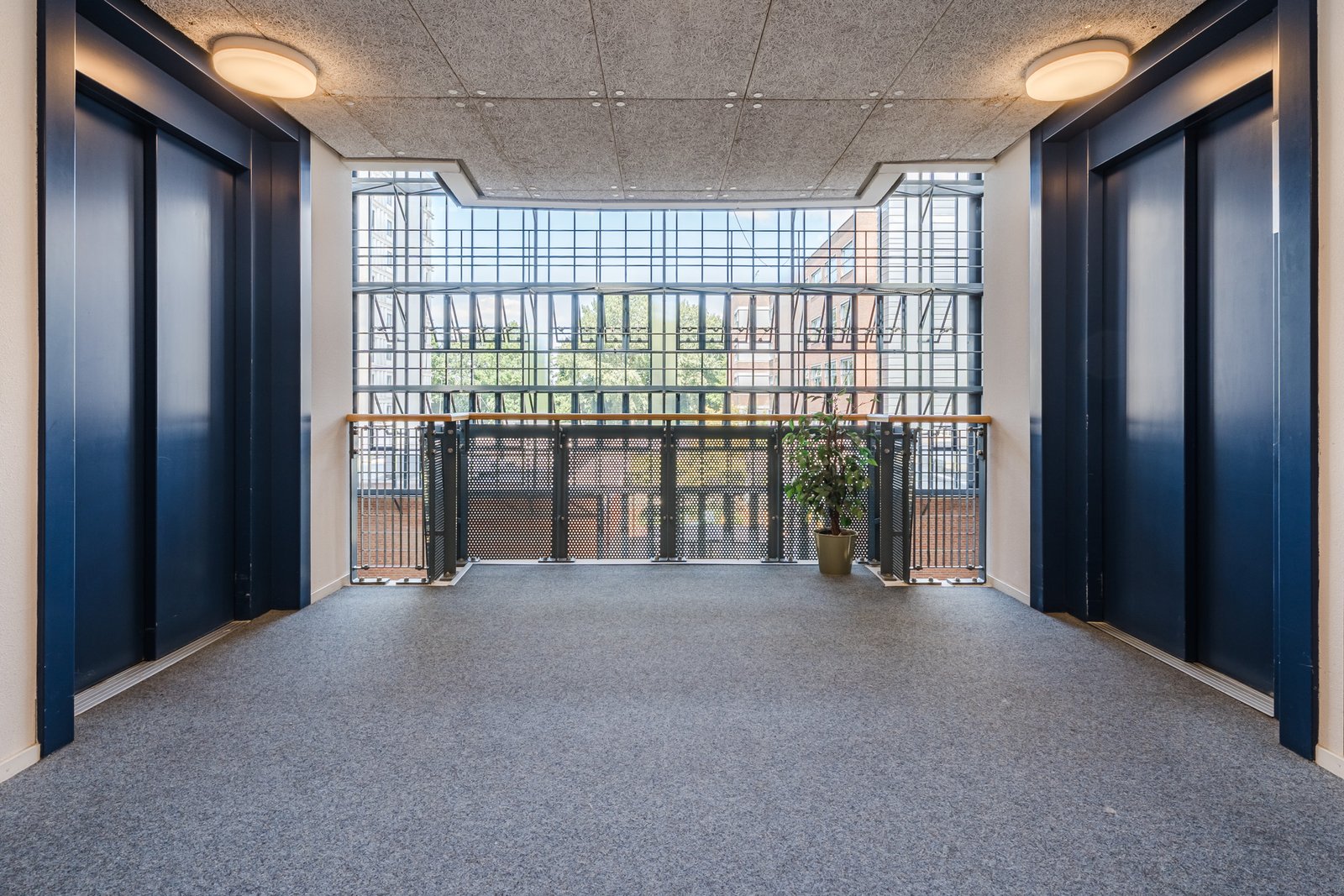 Plantageweg 59