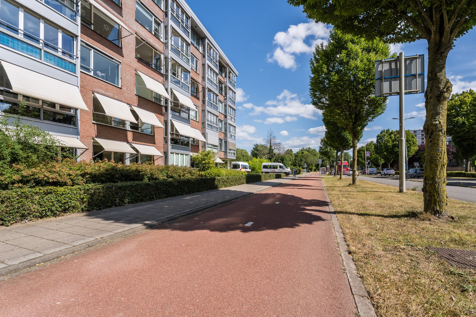 Plantageweg 59