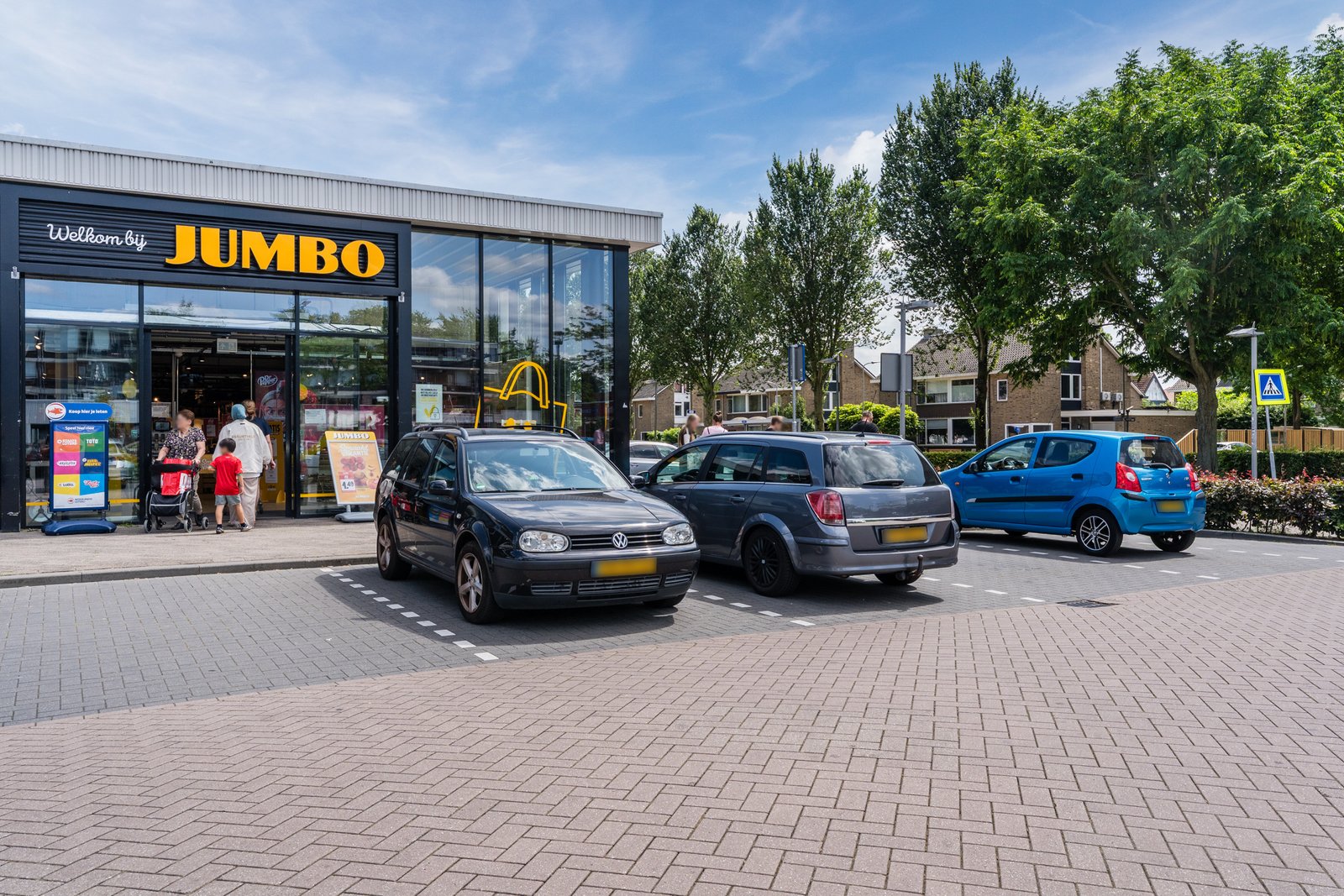 Plantageweg 59