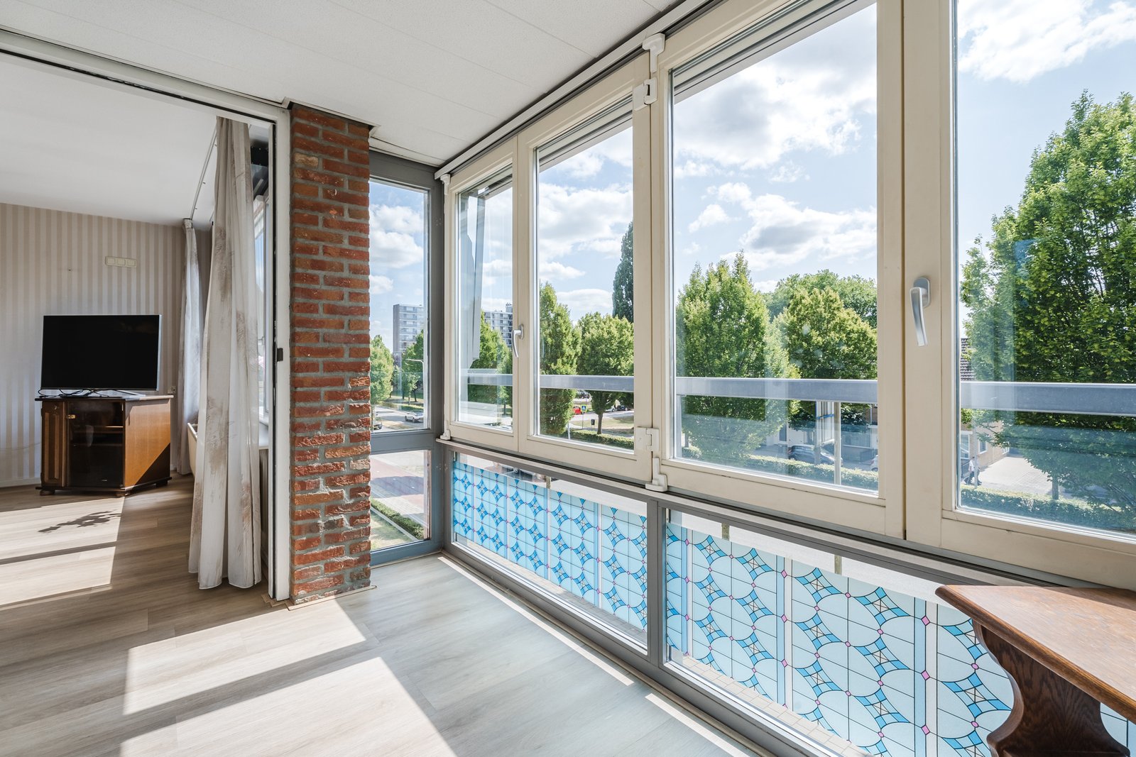 Plantageweg 59