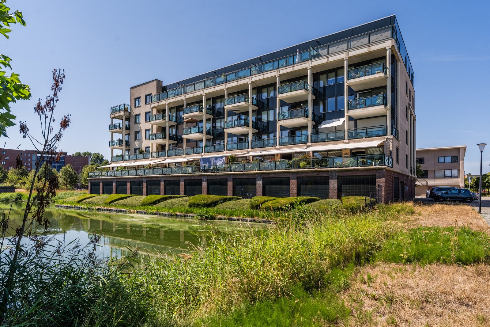 Leopoldstraat 4