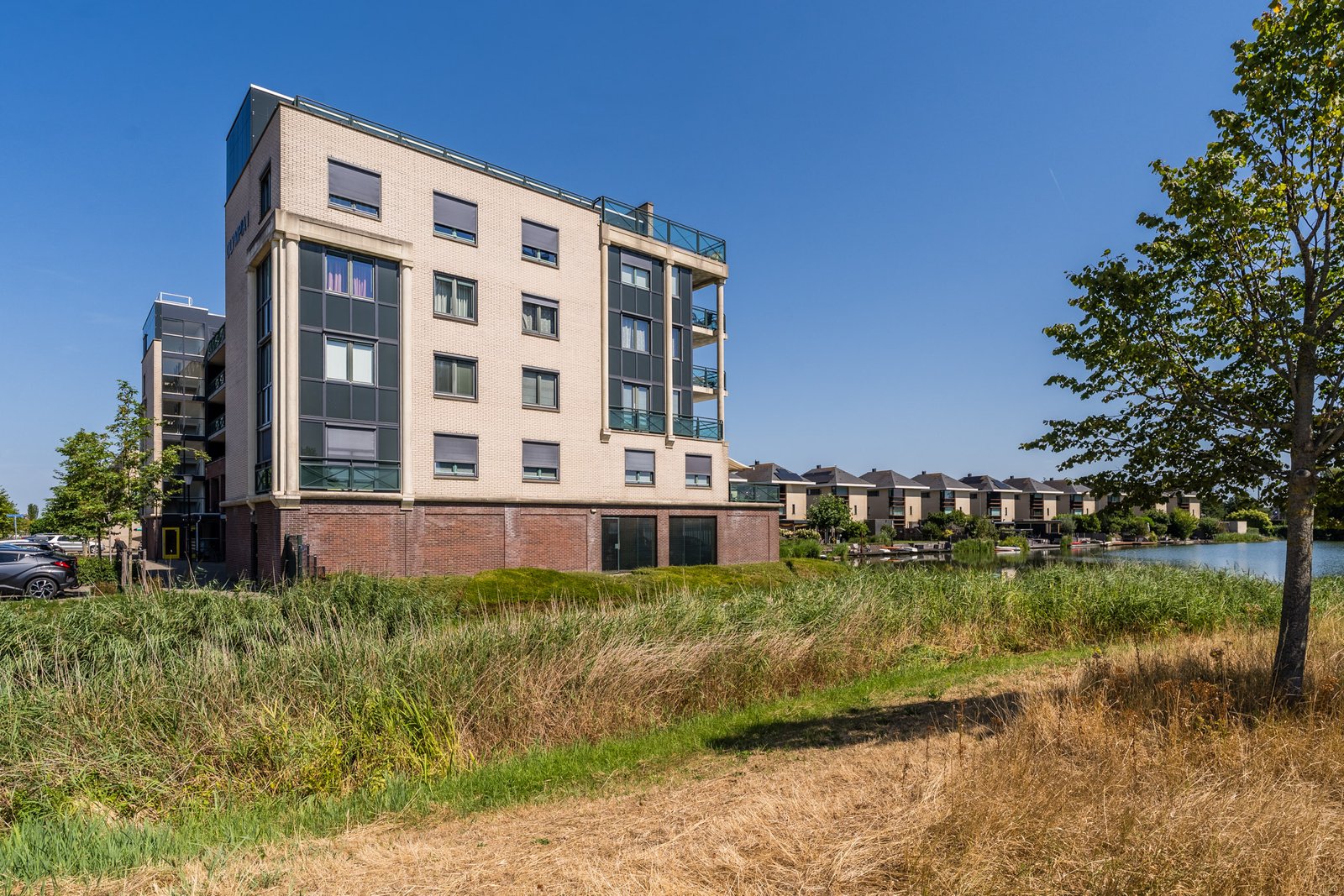 Leopoldstraat 4