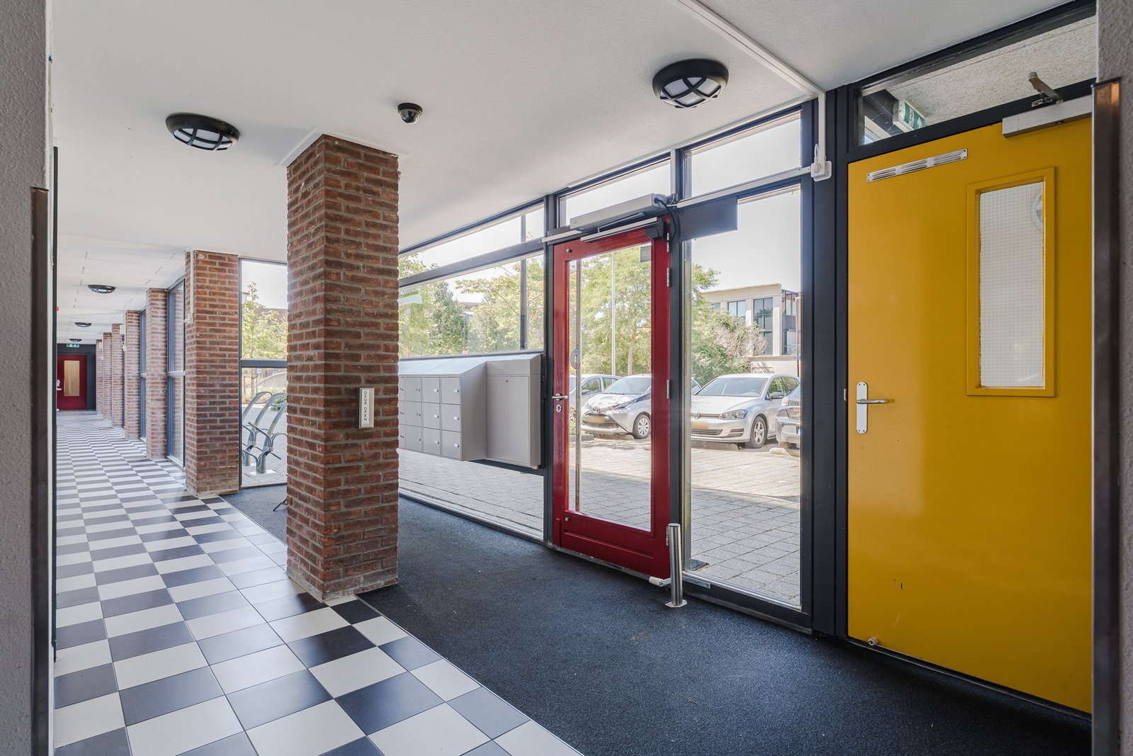 Leopoldstraat 4