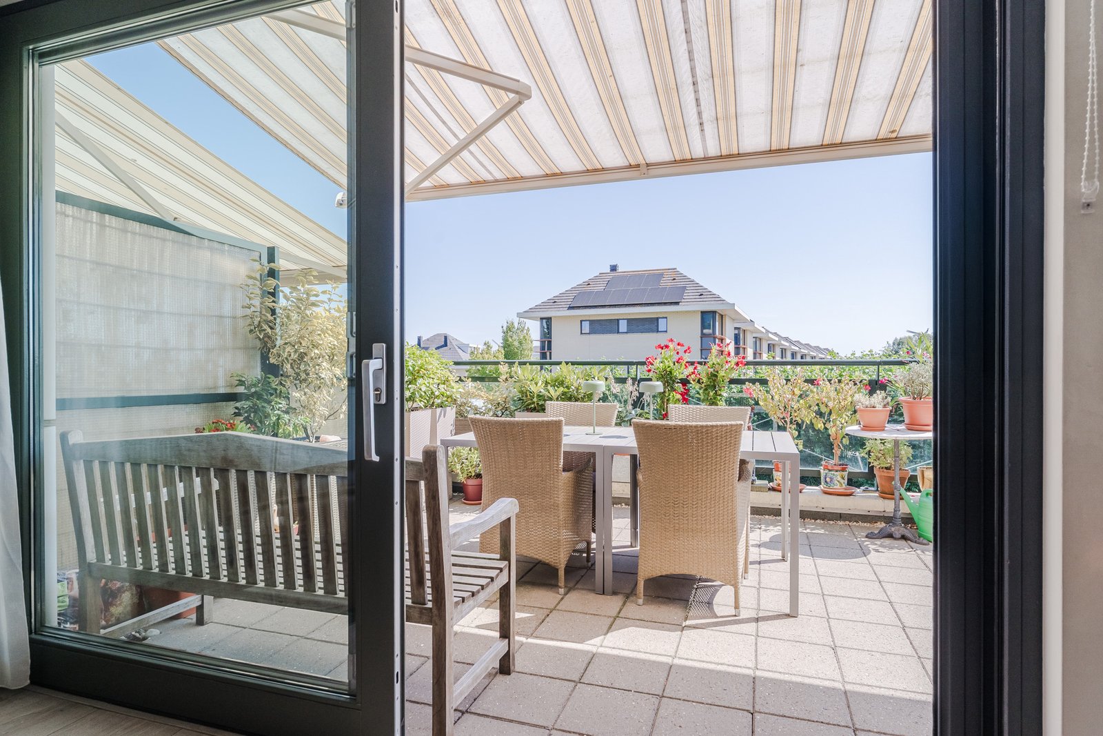 Leopoldstraat 4