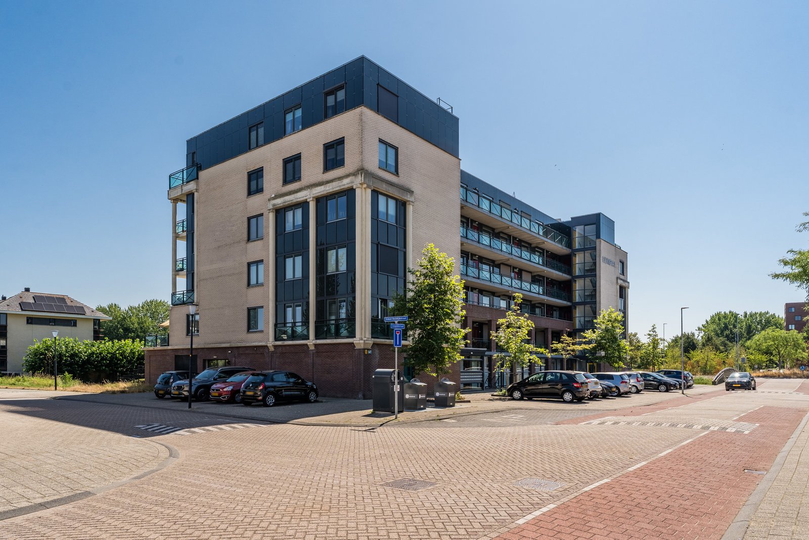Leopoldstraat 4