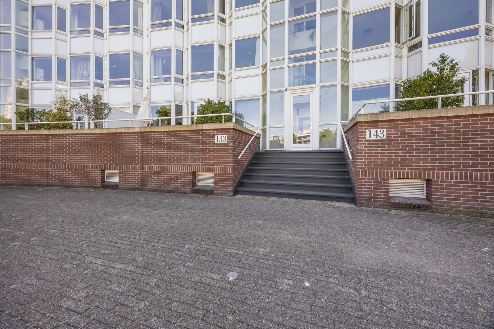 Burgemeester De Monchyplein 141