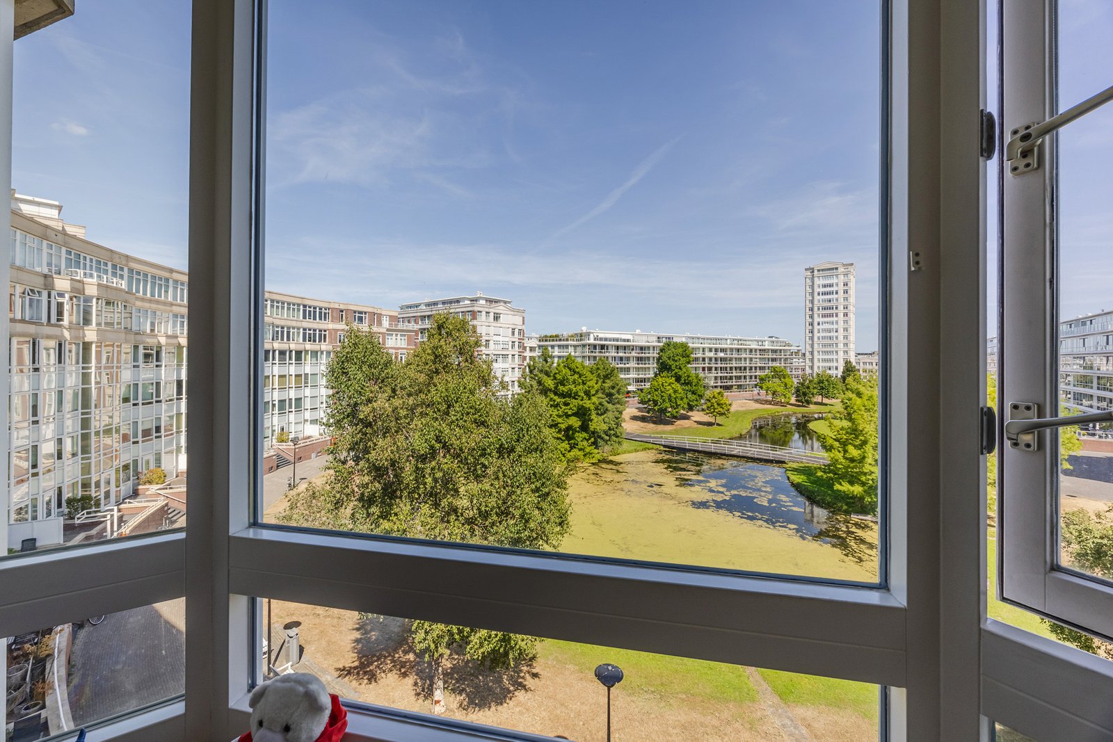 Burgemeester De Monchyplein 141