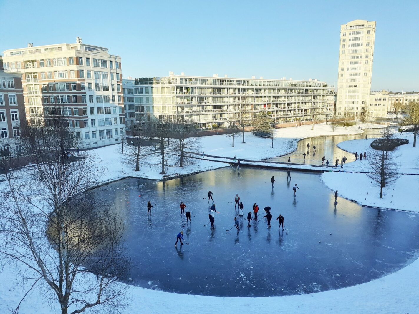 Burgemeester De Monchyplein 141