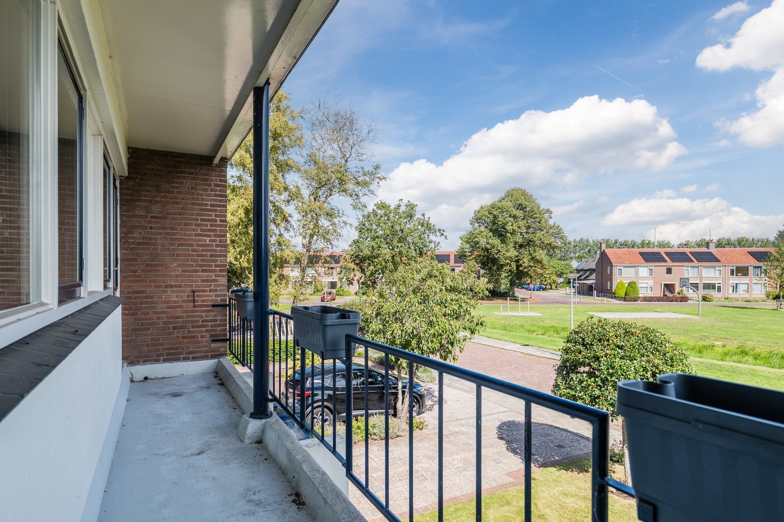 Plantsoenstraat 15