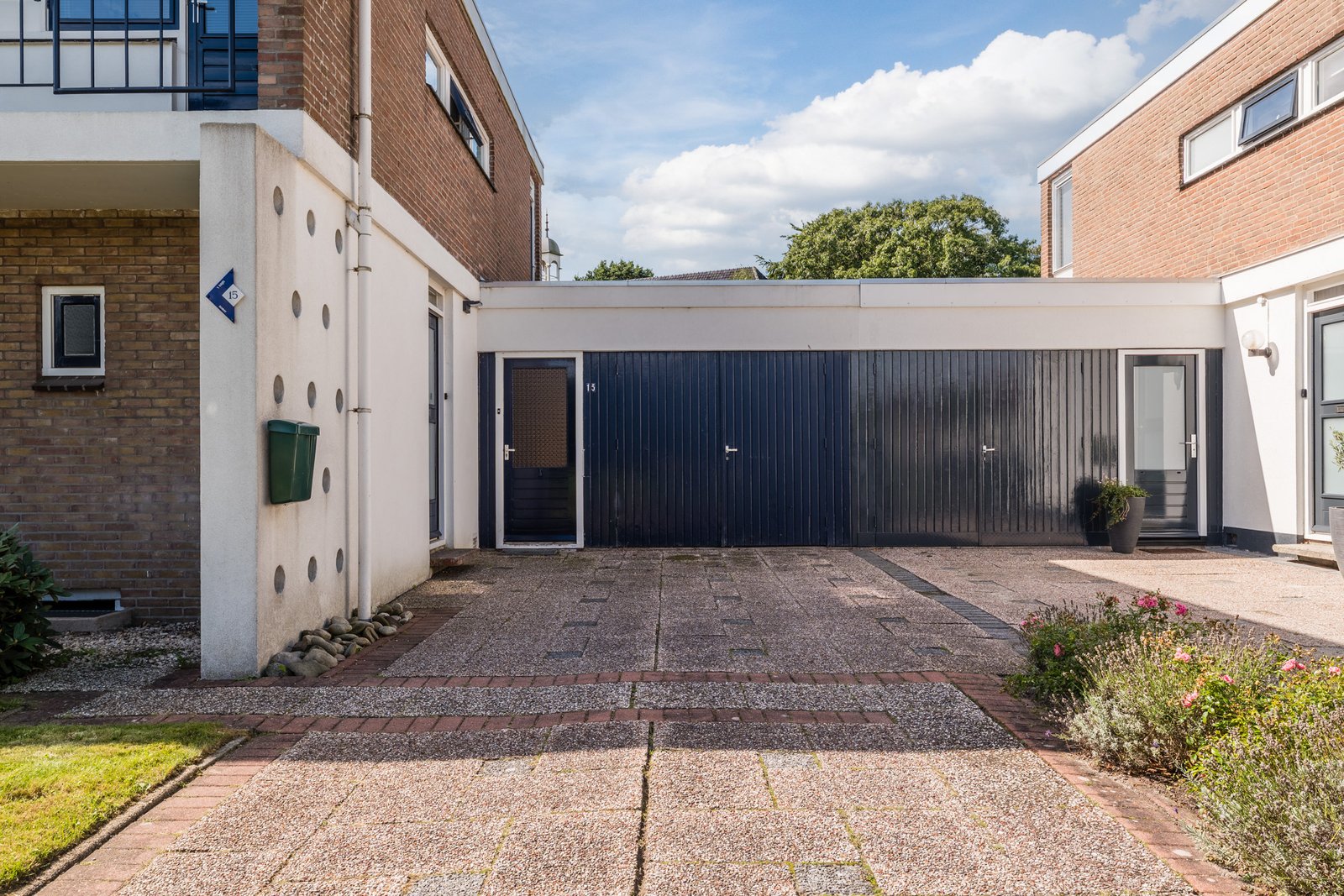 Plantsoenstraat 15