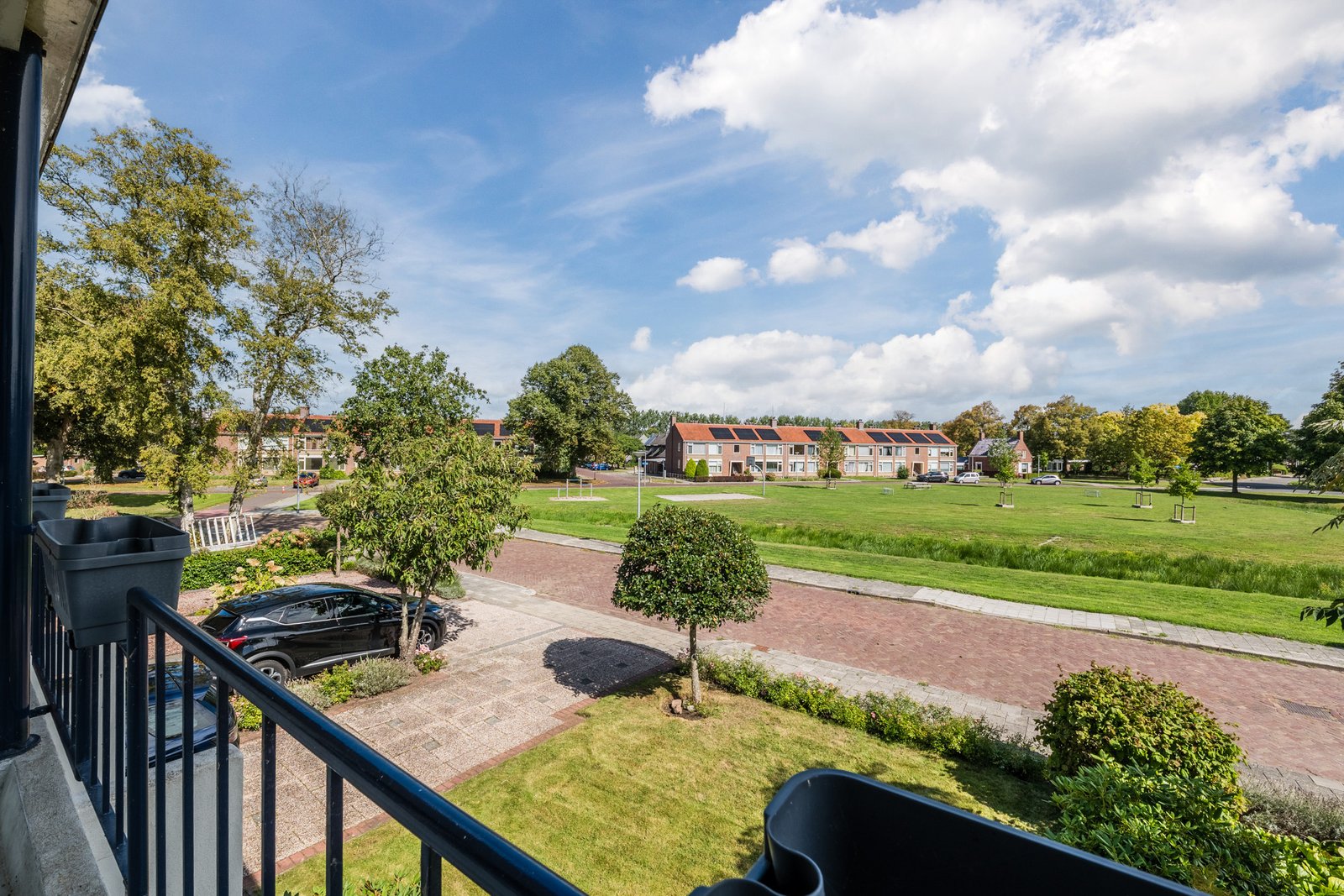 Plantsoenstraat 15