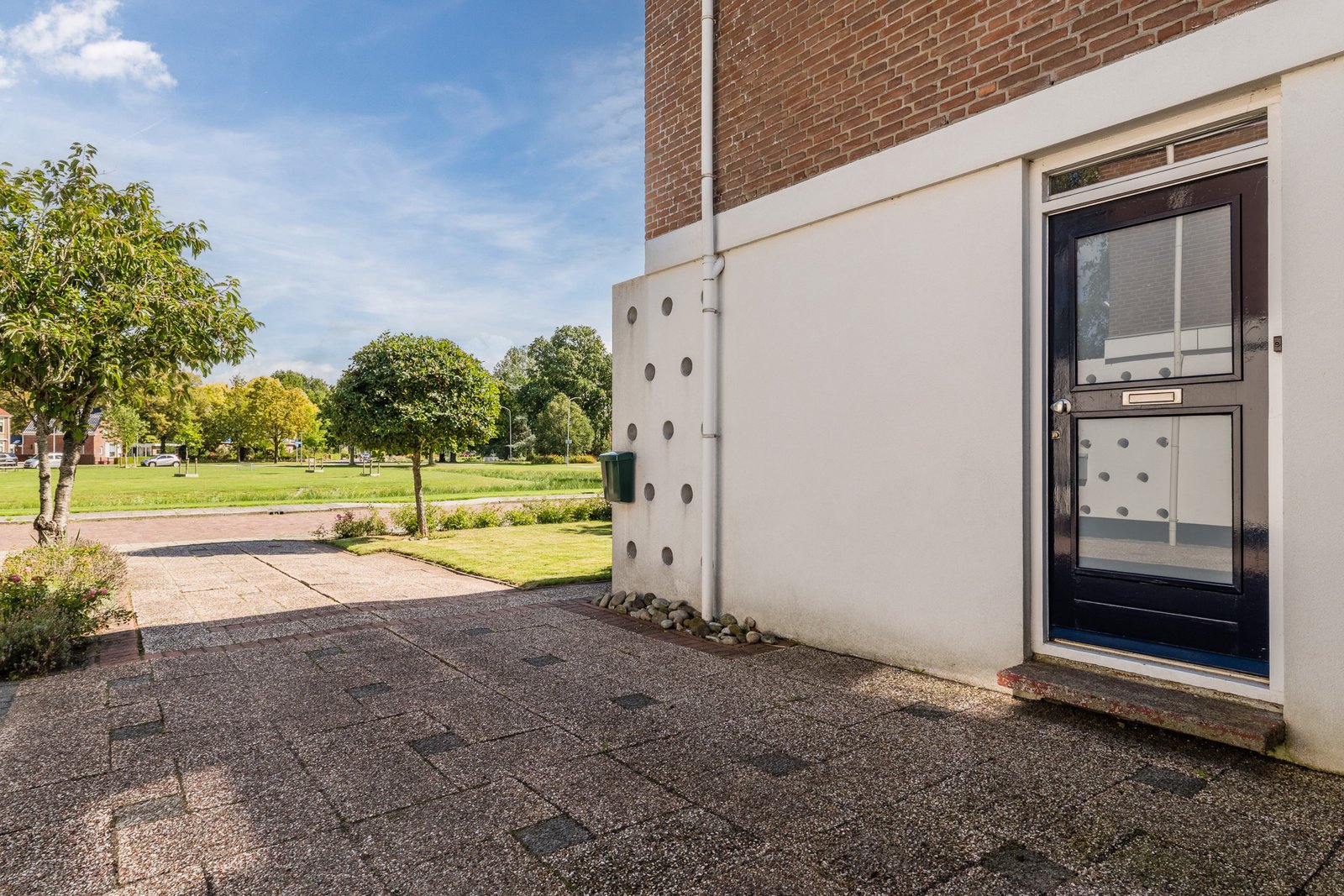 Plantsoenstraat 15