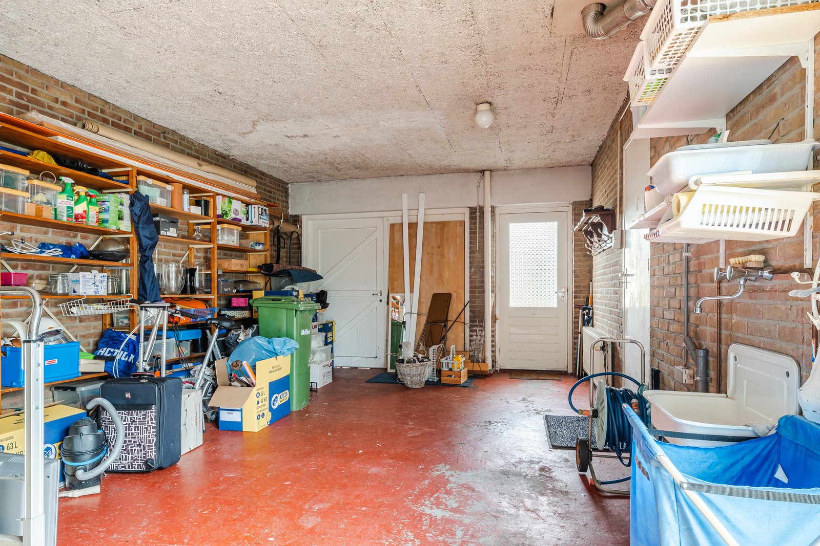 Plantsoenstraat 15