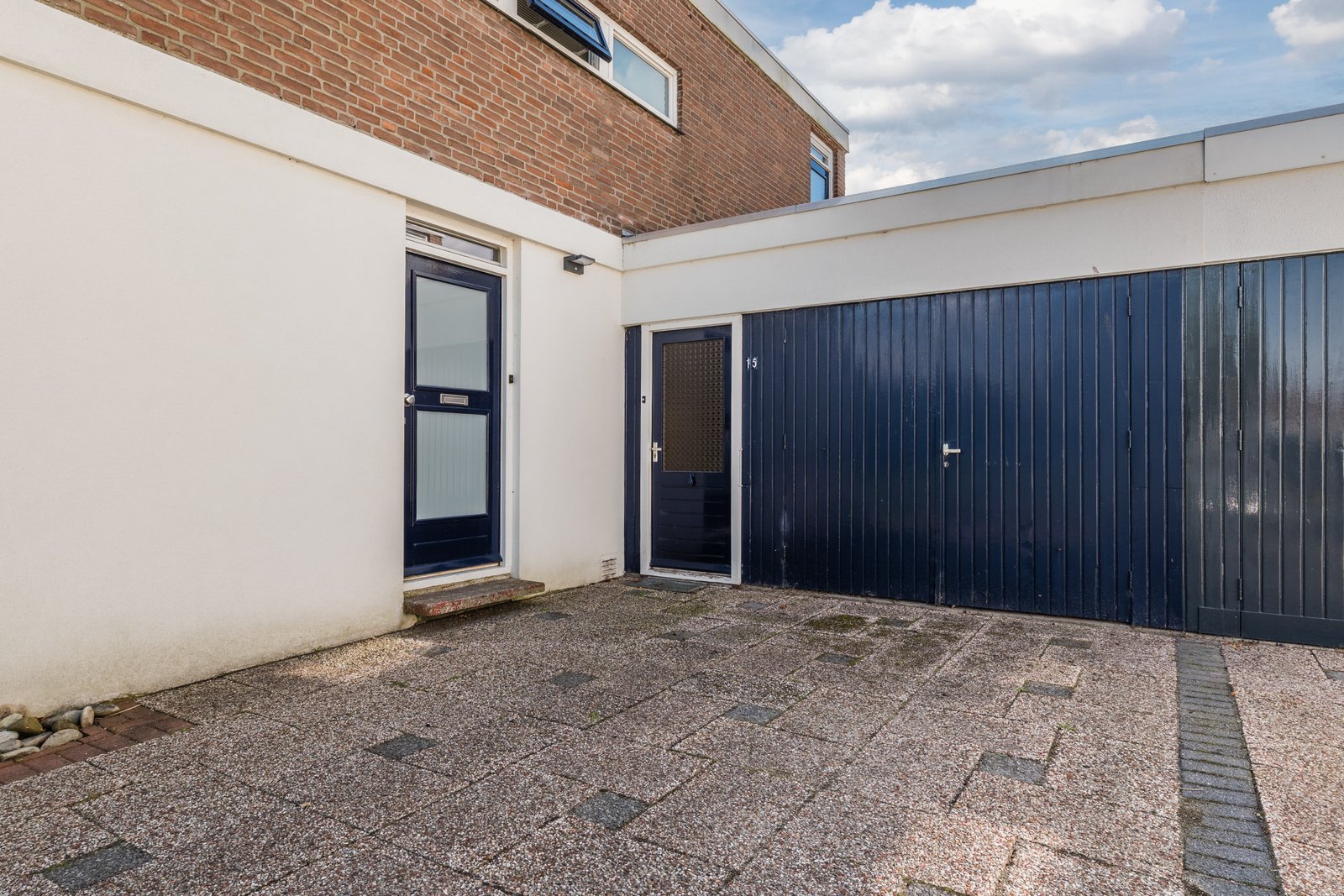Plantsoenstraat 15
