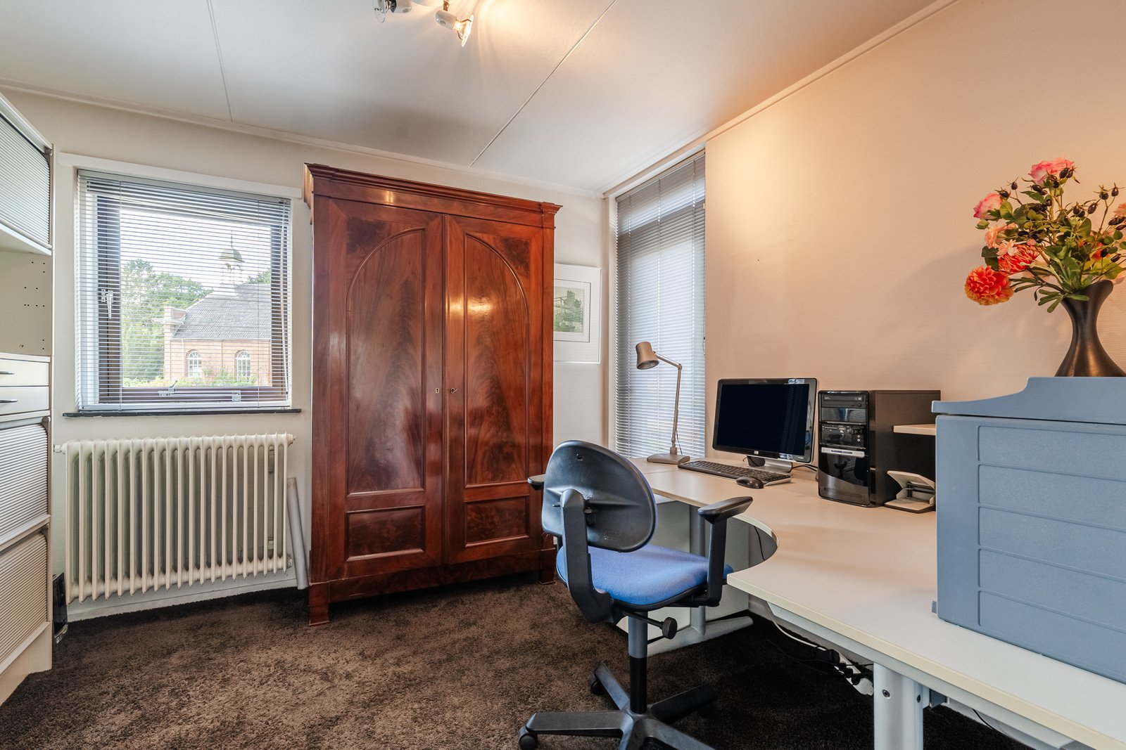 Plantsoenstraat 15
