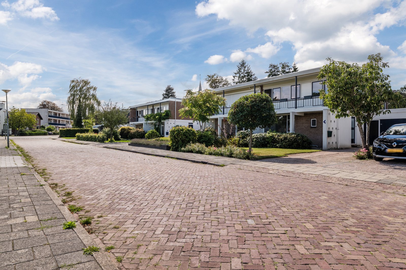 Plantsoenstraat 15