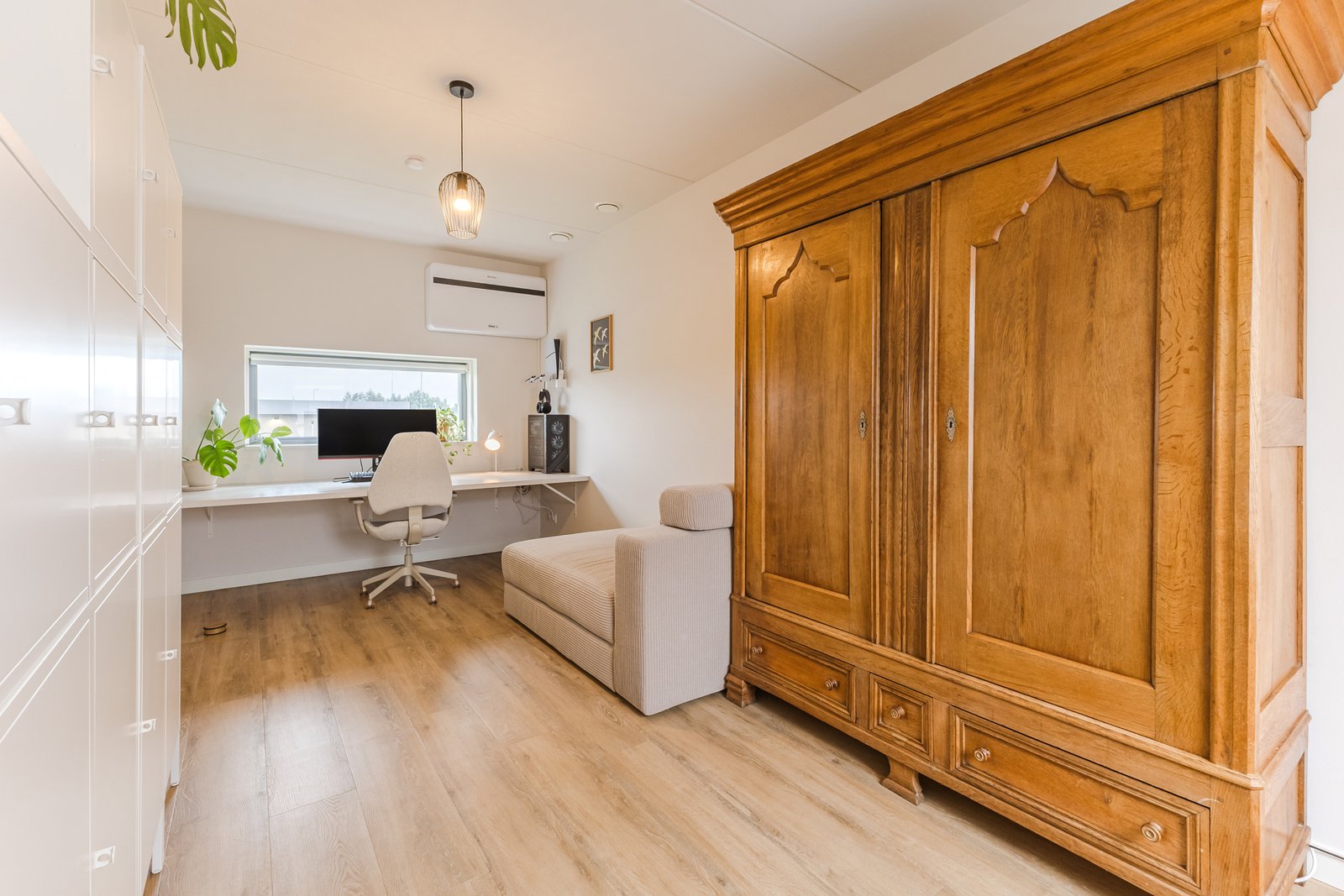 Monteverdistraat 15