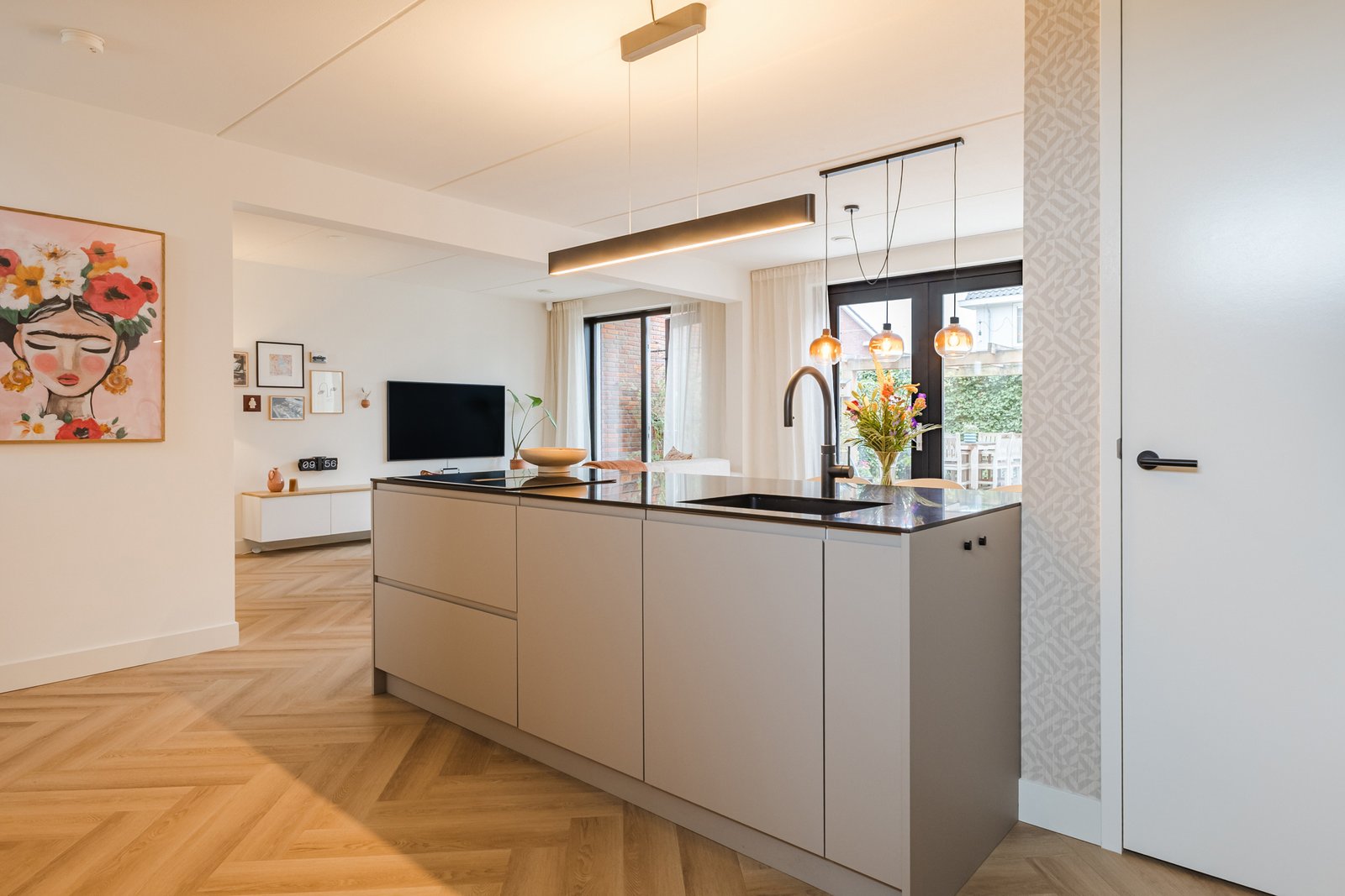 Monteverdistraat 15