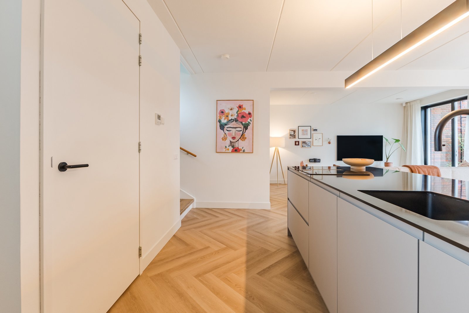 Monteverdistraat 15