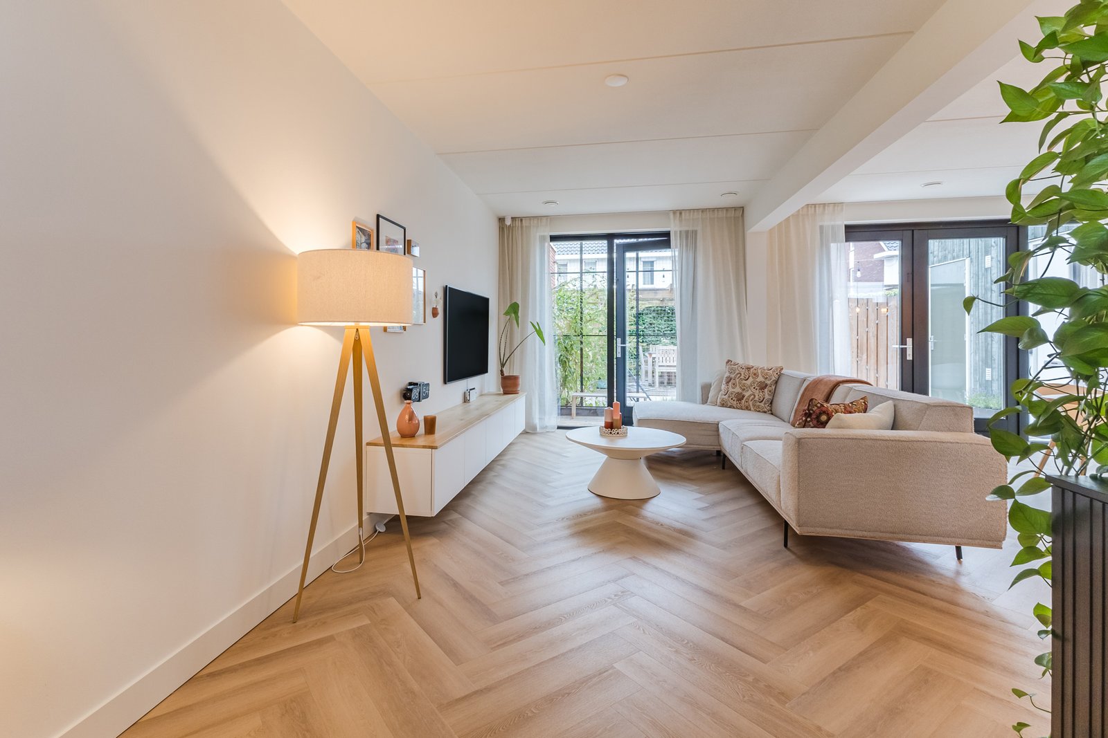 Monteverdistraat 15