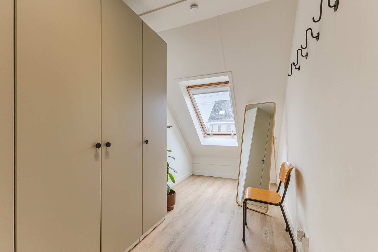 Monteverdistraat 15