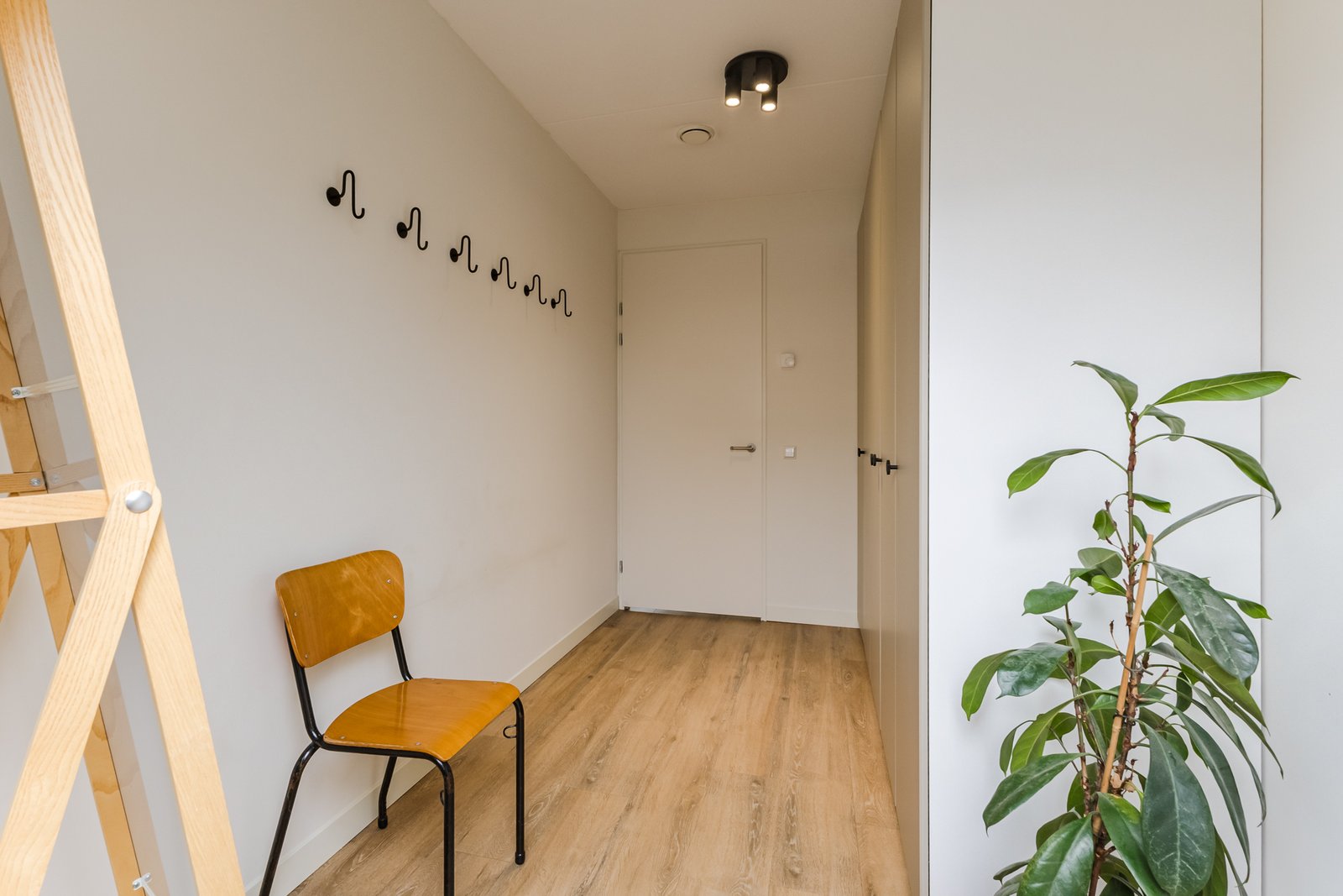 Monteverdistraat 15