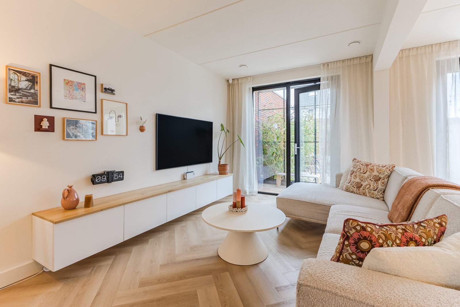 Monteverdistraat 15