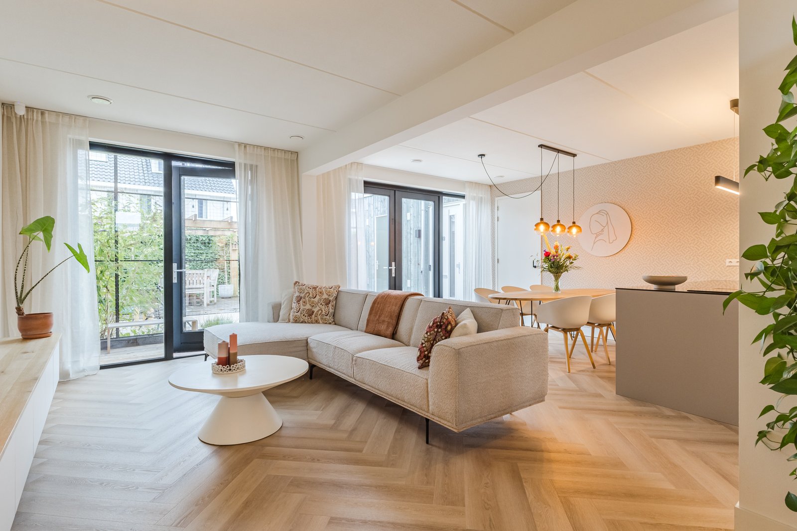 Monteverdistraat 15