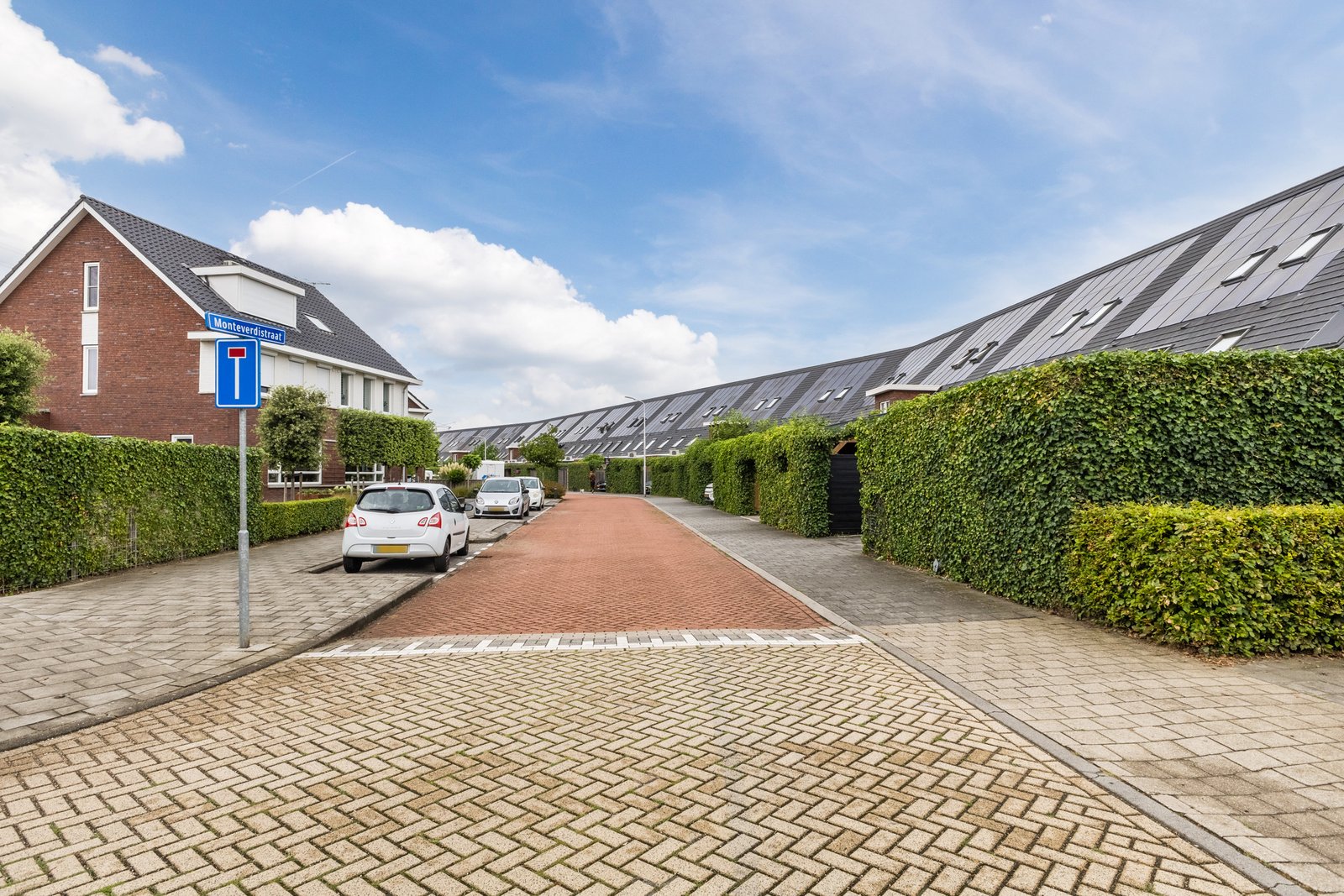 Monteverdistraat 15