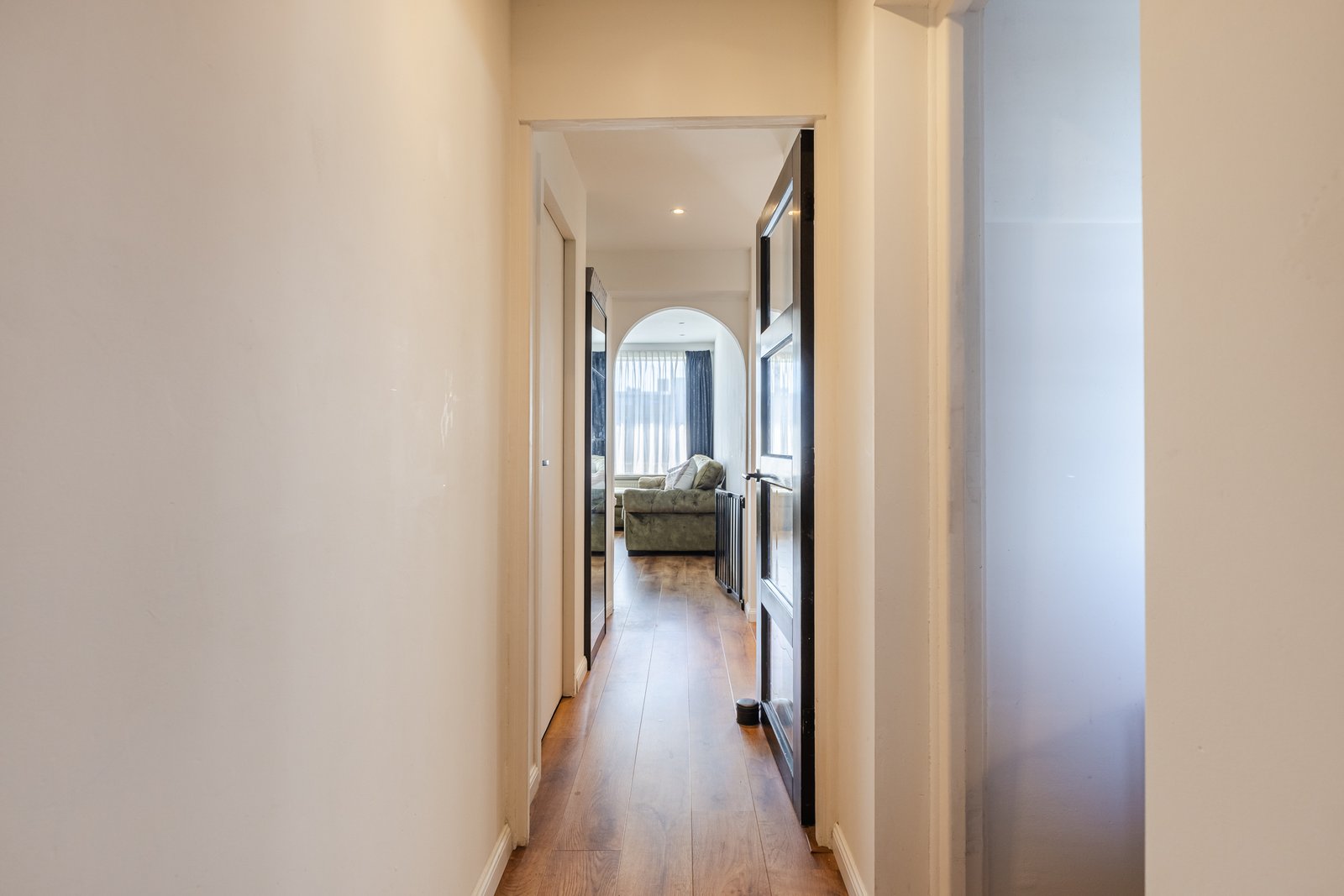 Langswater 633