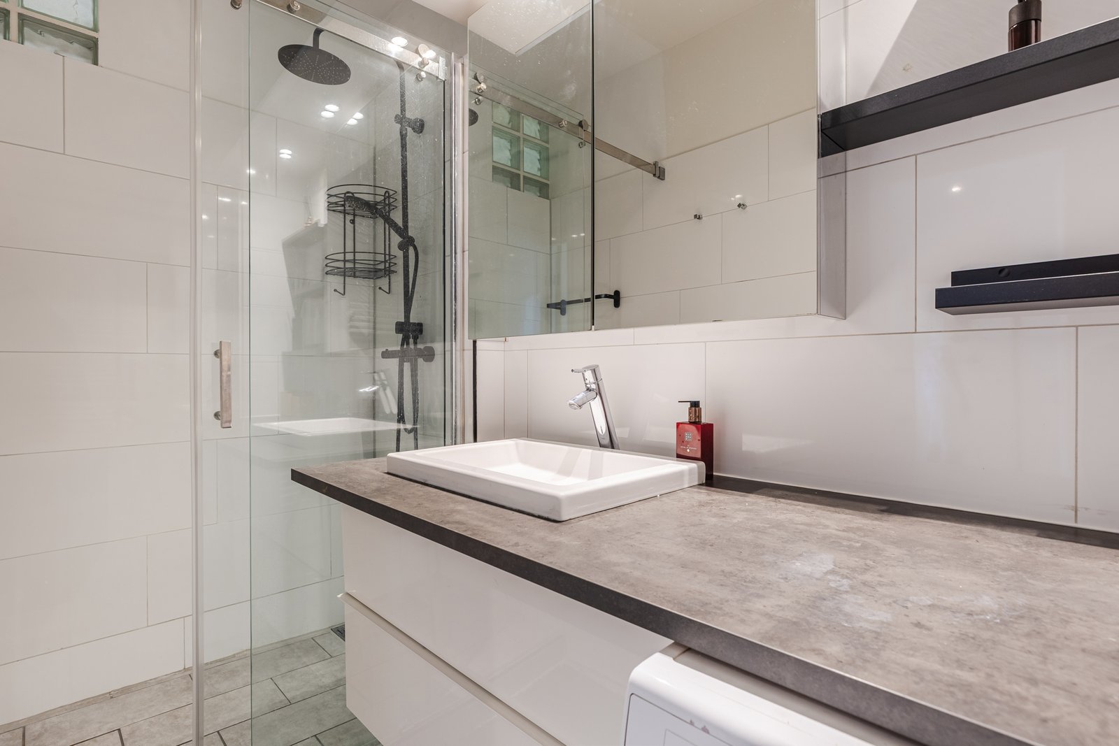 Langswater 633