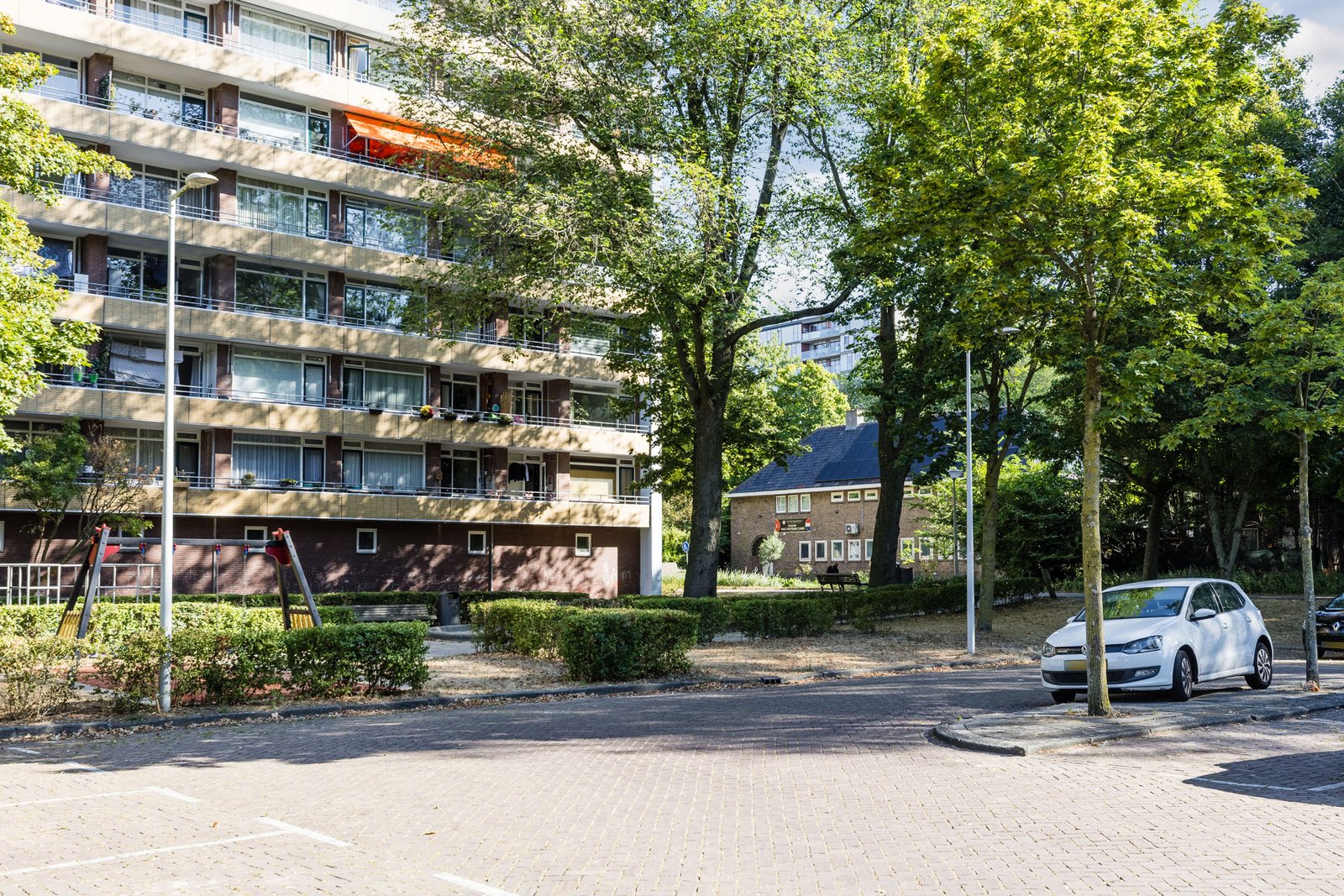 Langswater 633