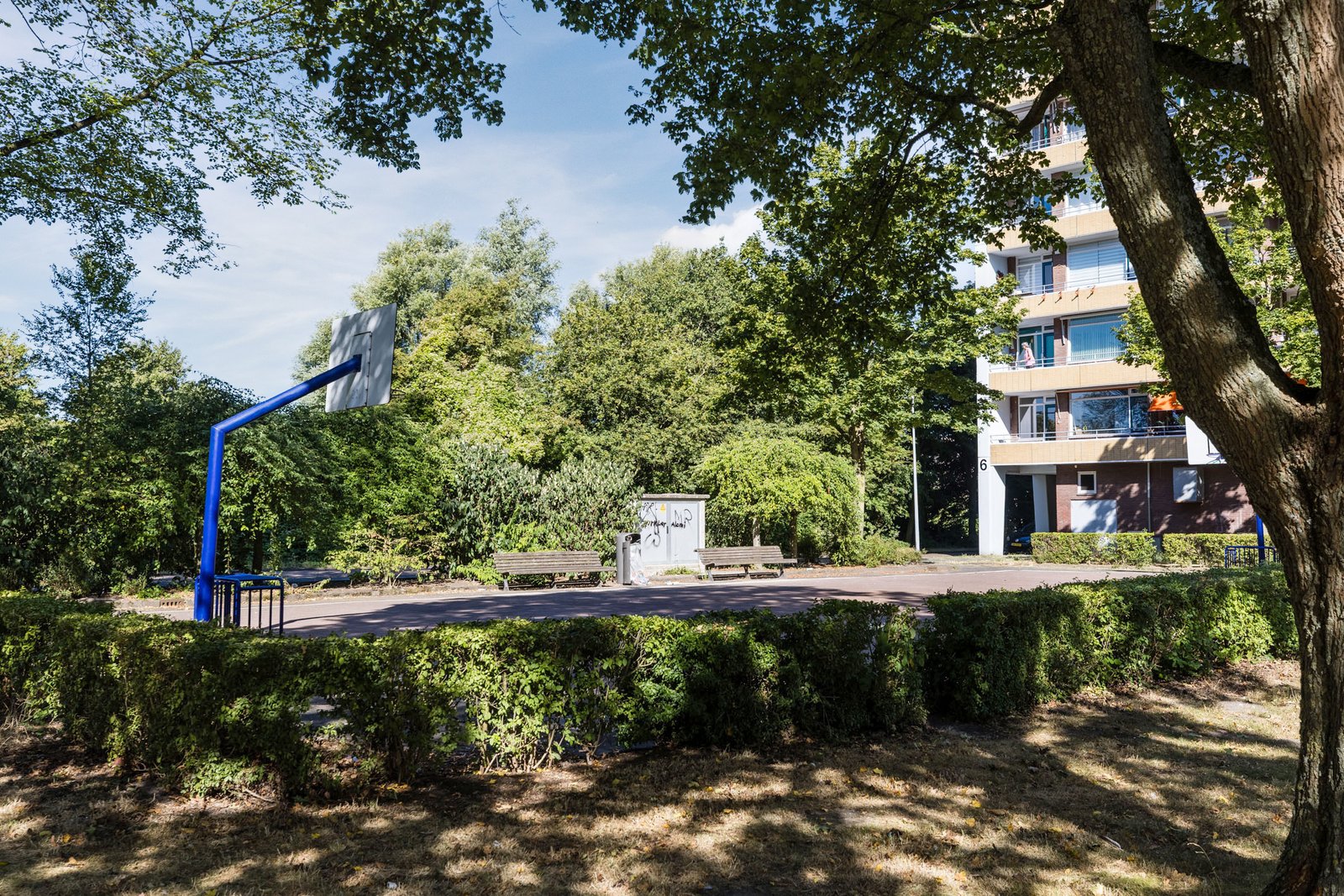 Langswater 633
