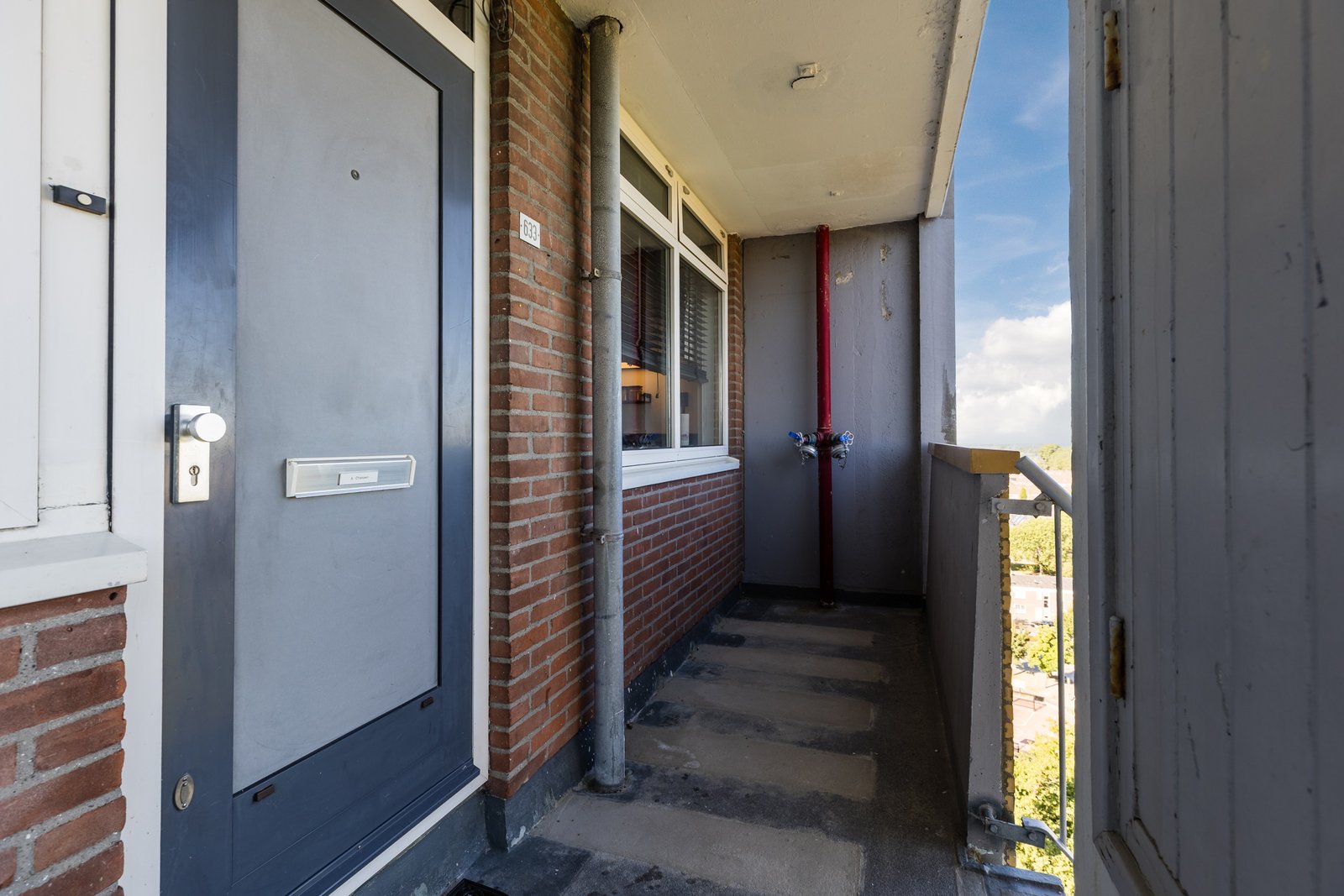 Langswater 633