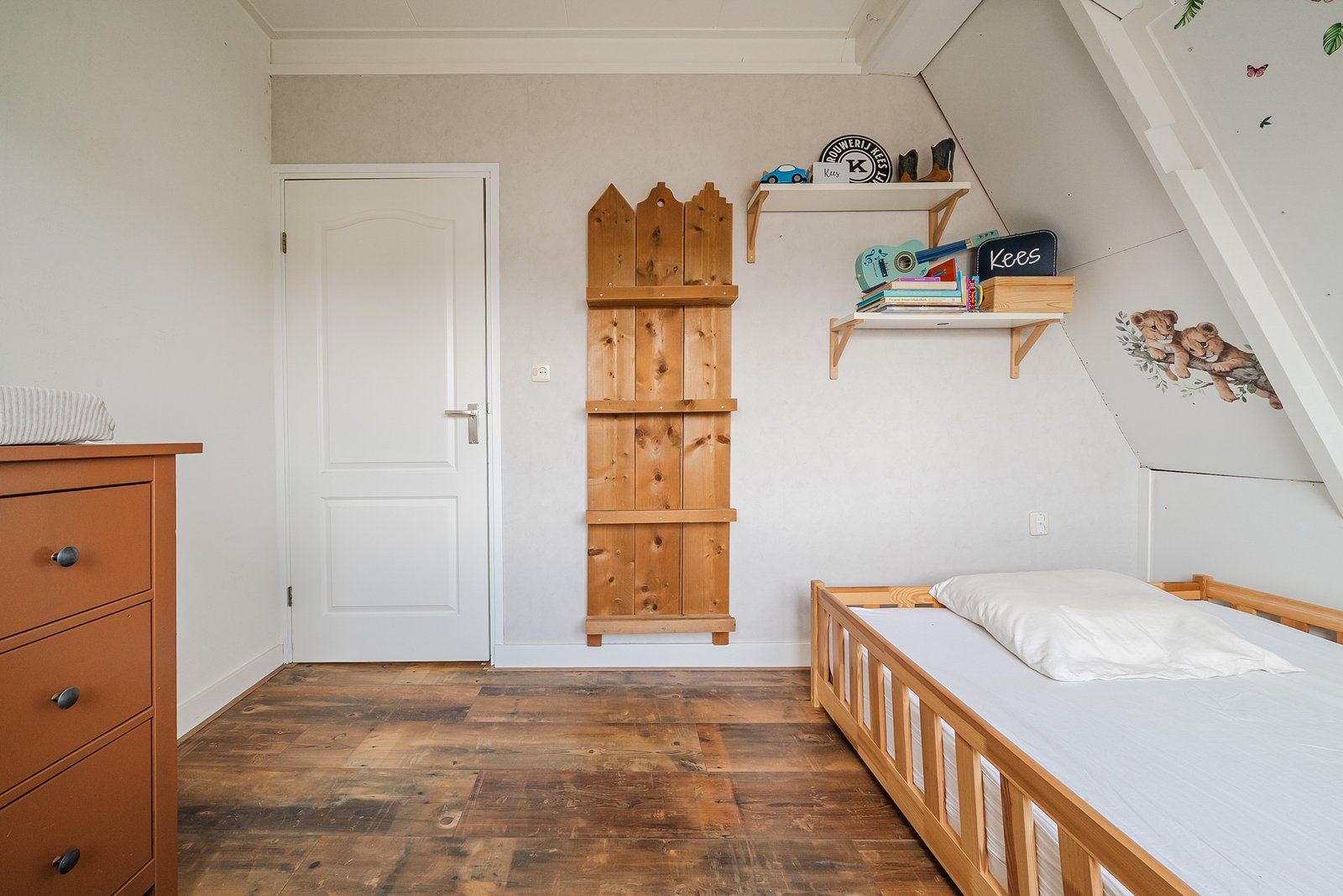 Belterlaan 12