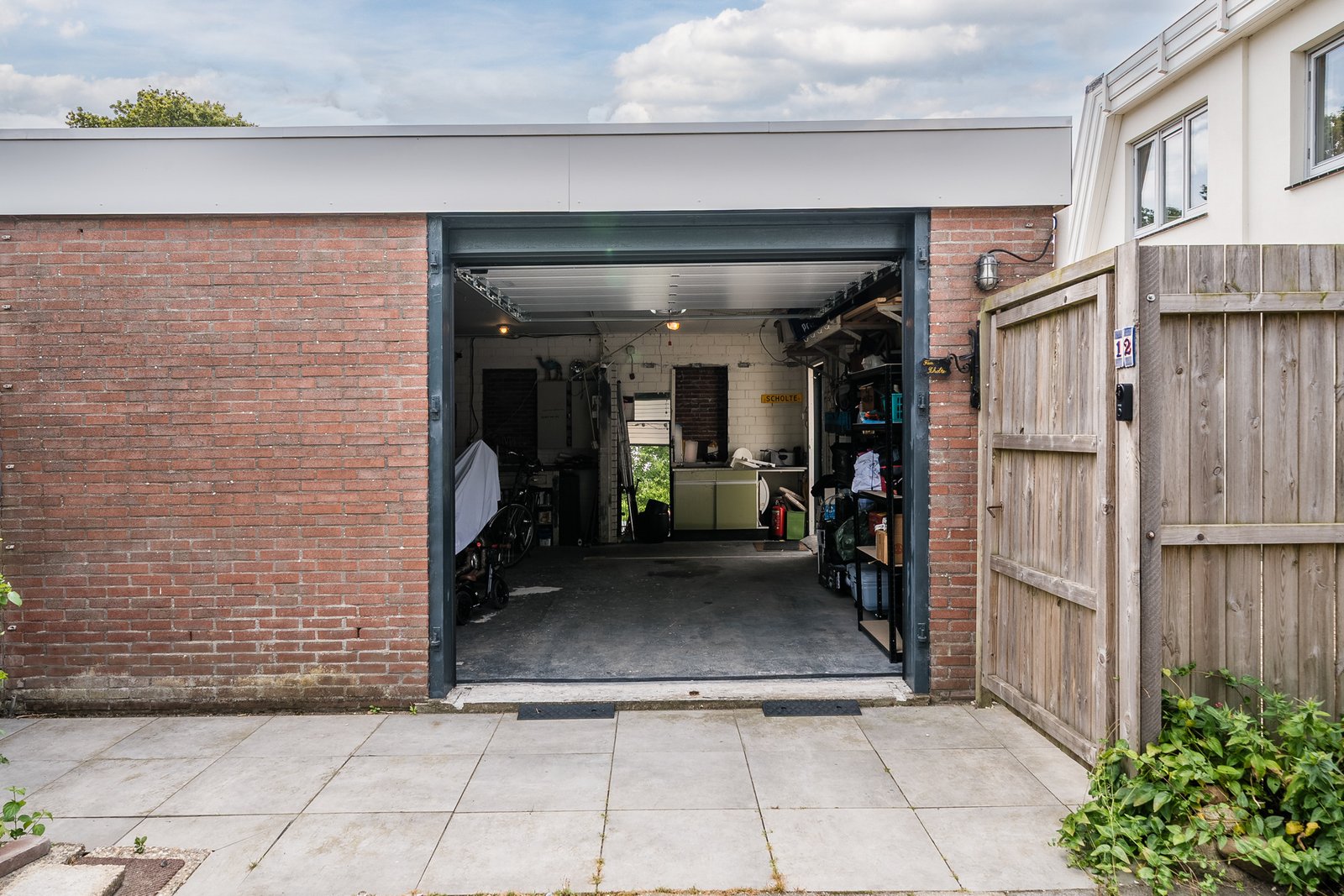 Belterlaan 12